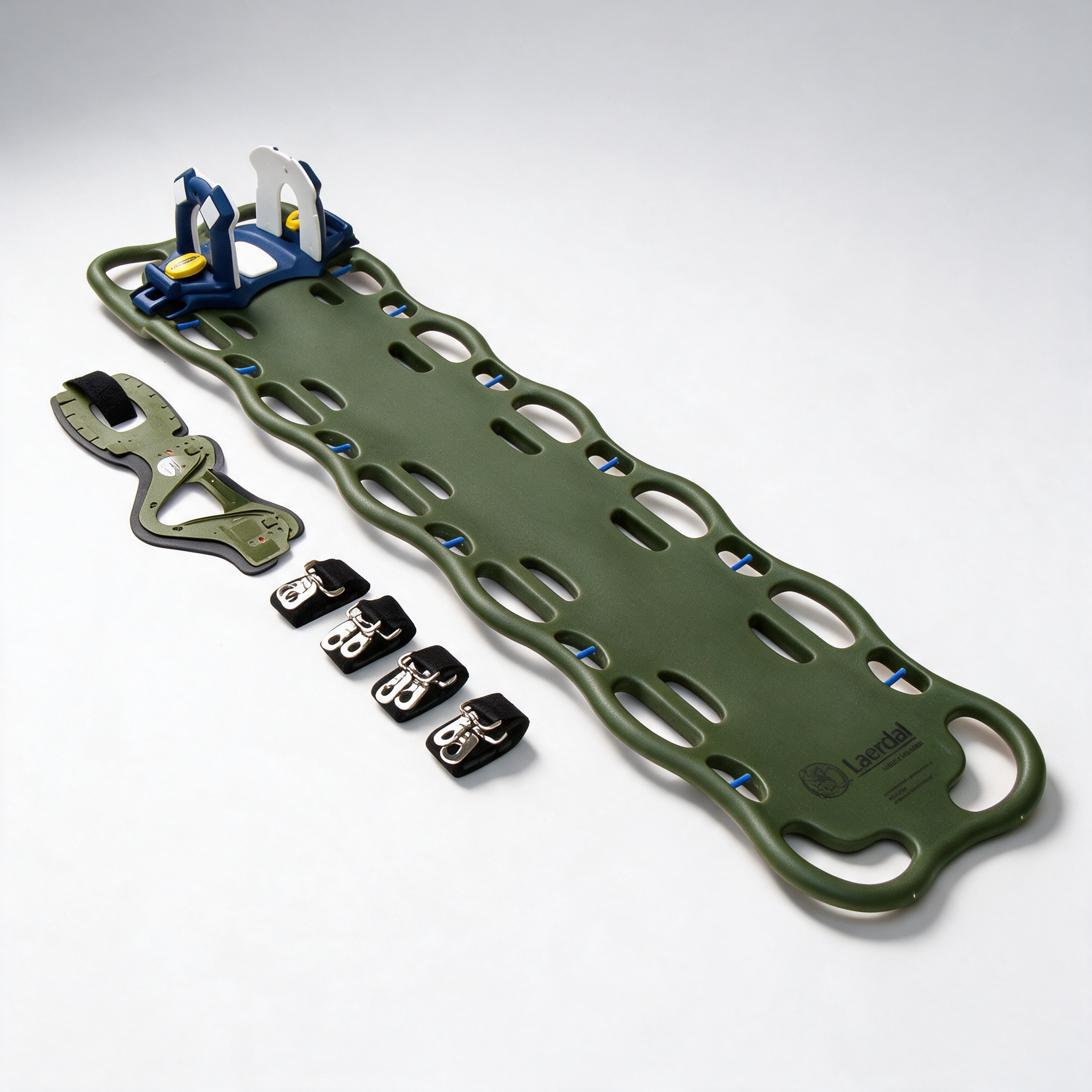 Laerdal Spineboard