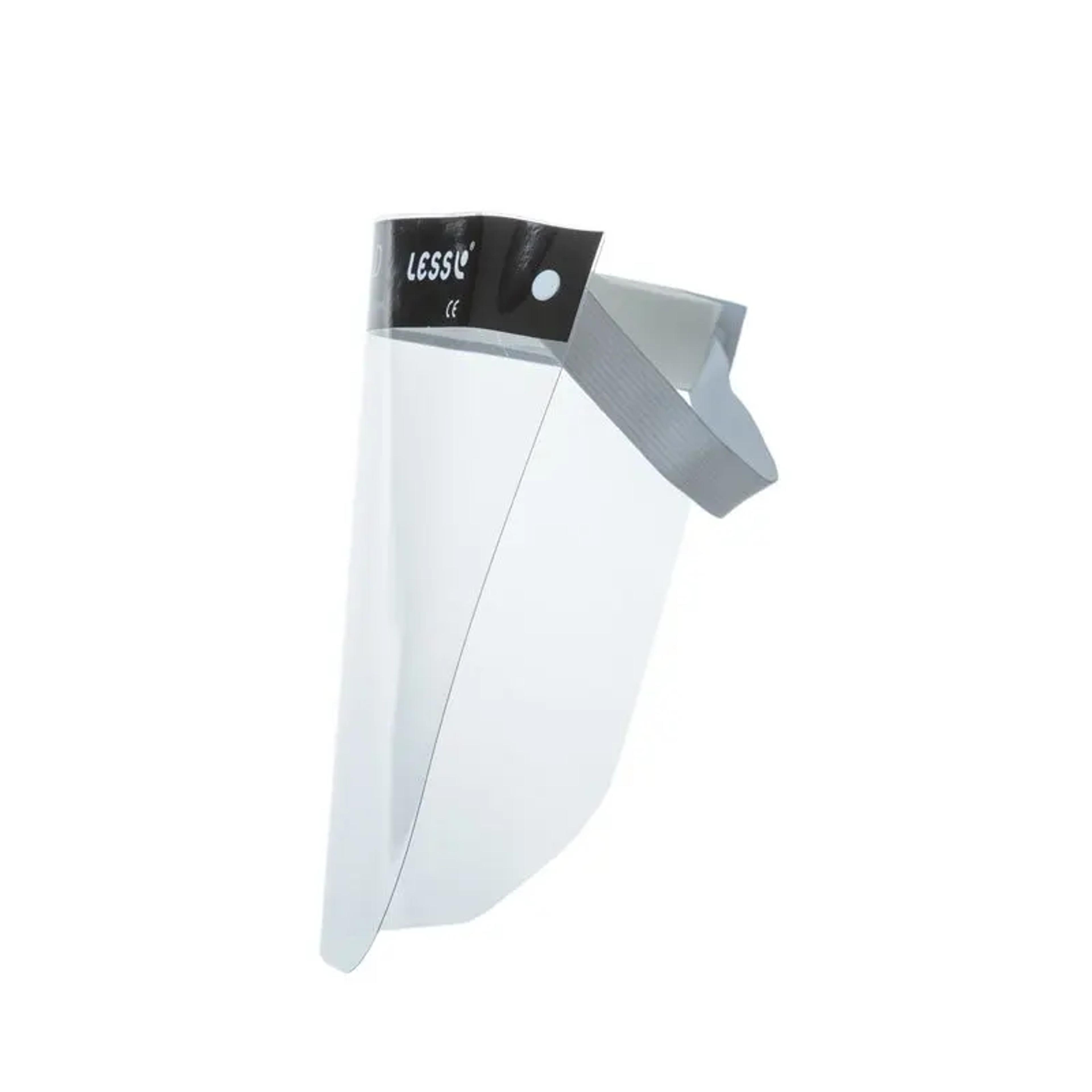LESS Splash Shield 8200 90 — 4