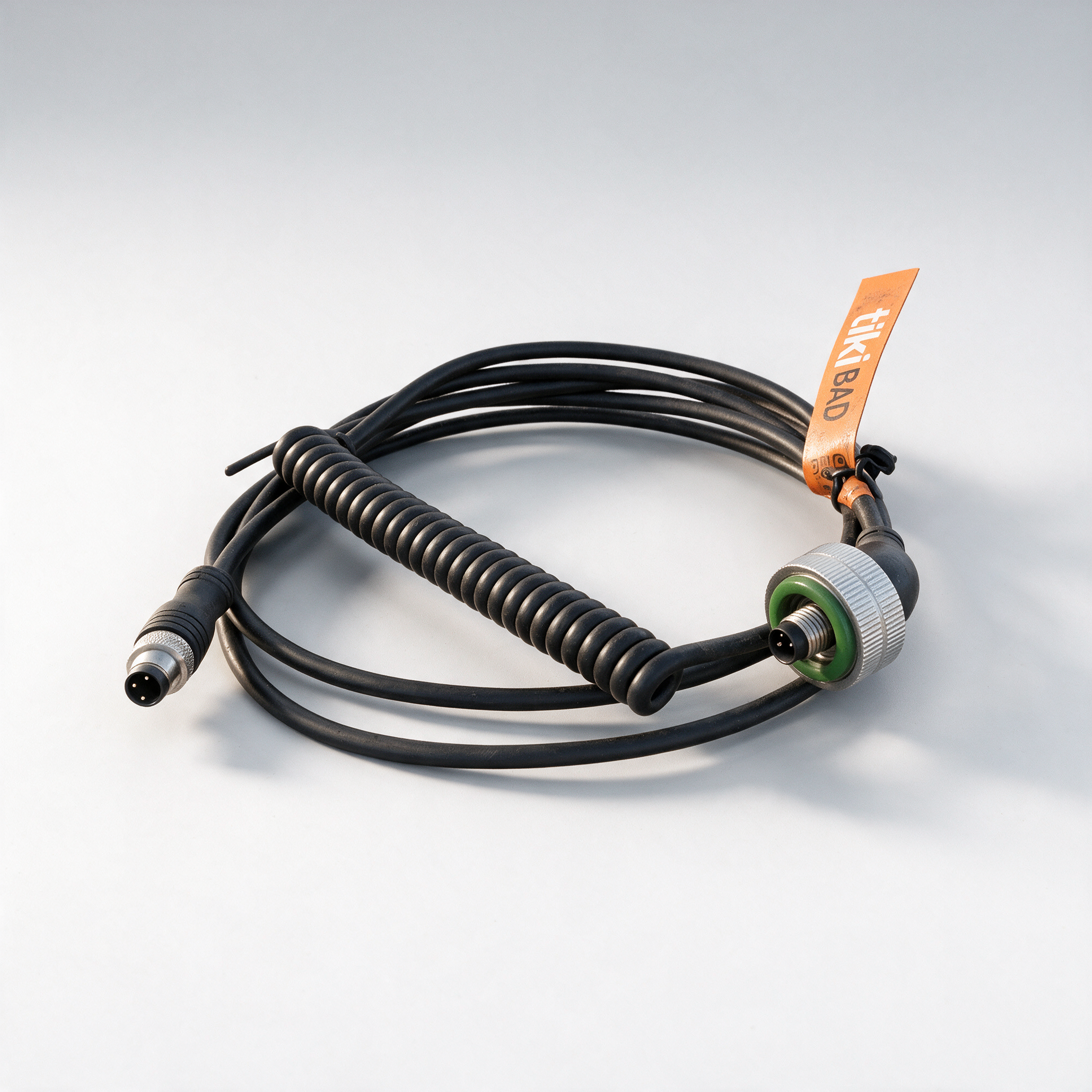 TIKI Cable