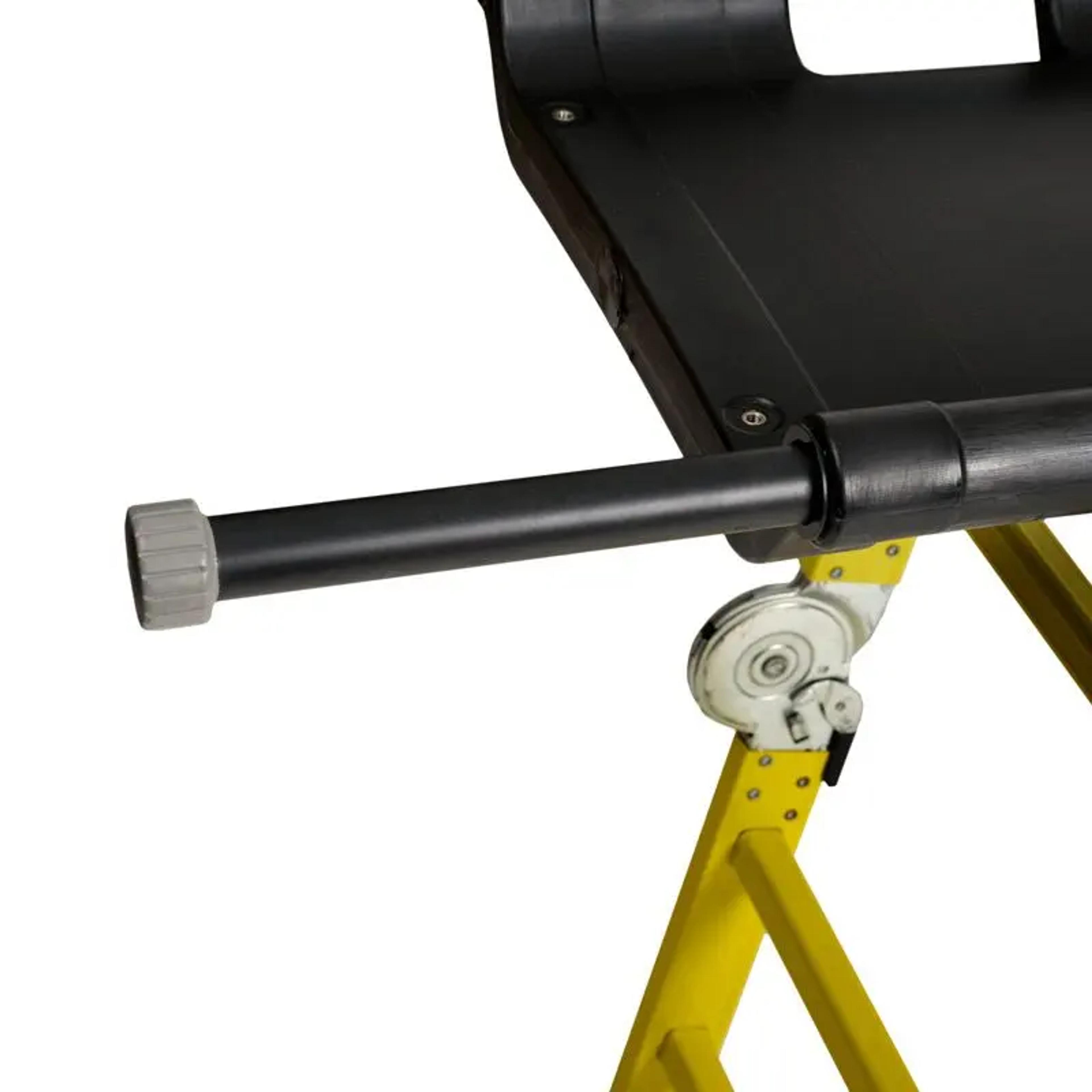 LESS Emergency Stretcher PRO 5001 01 — 4