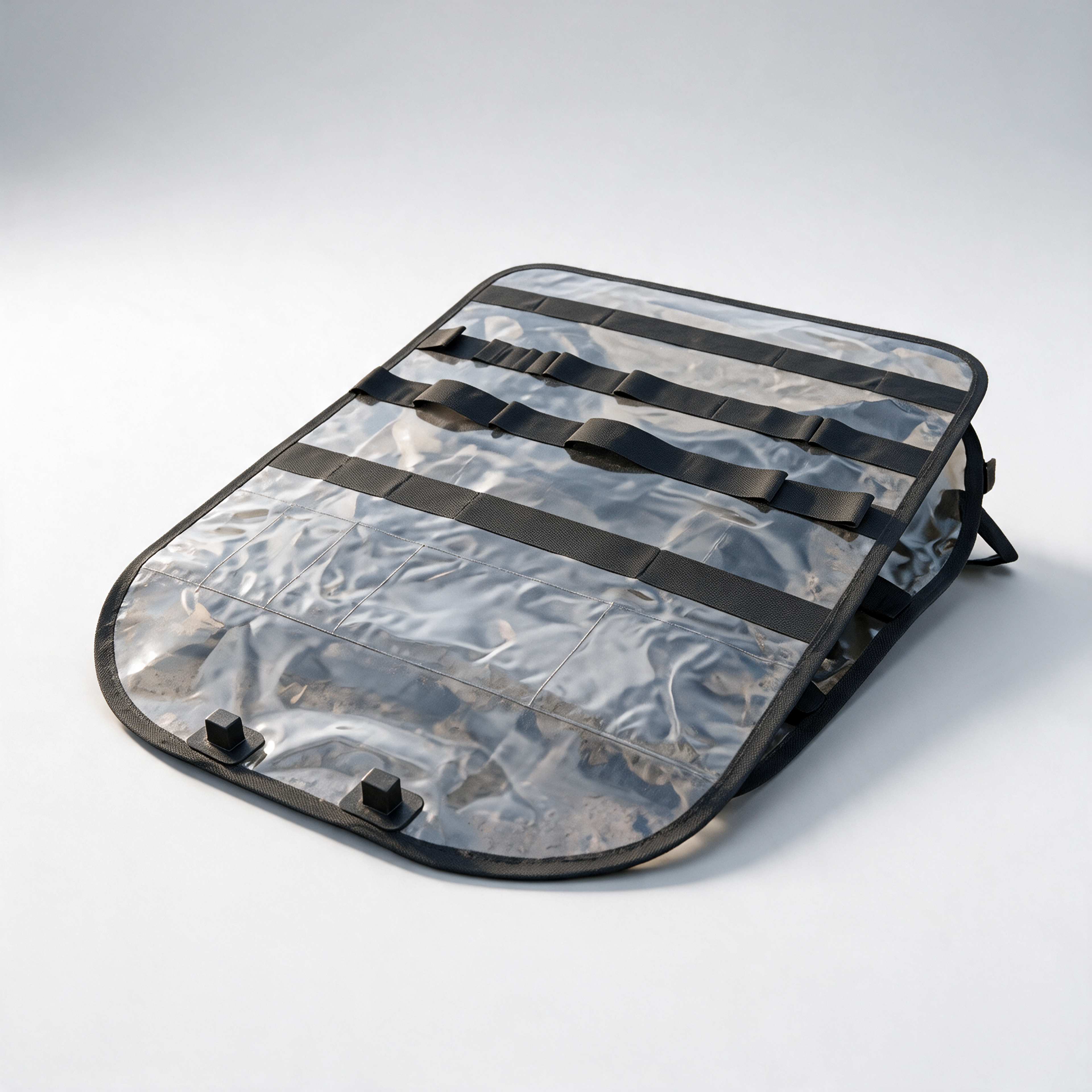 SP Medic Bag Equipment Board