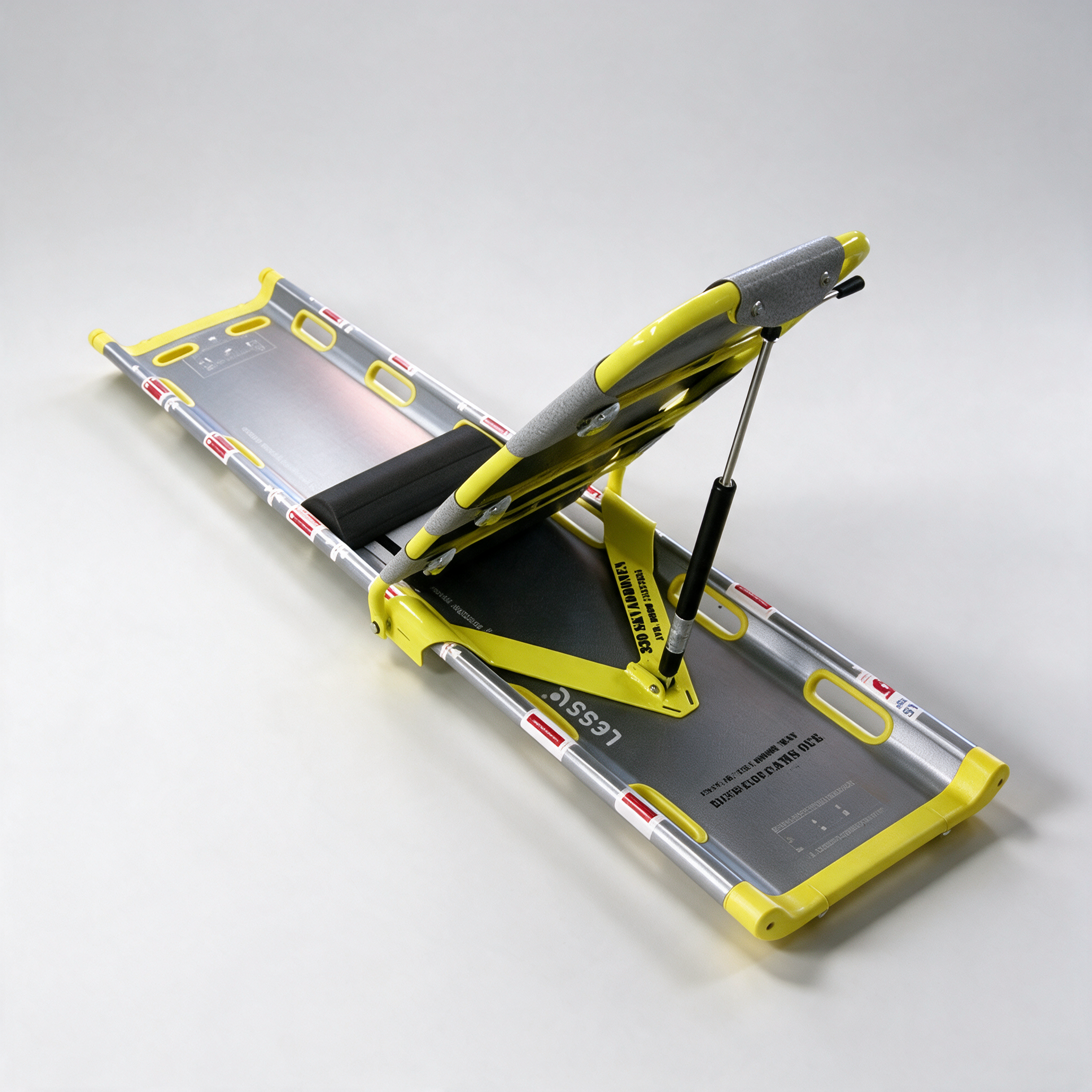 LESS CPR Board