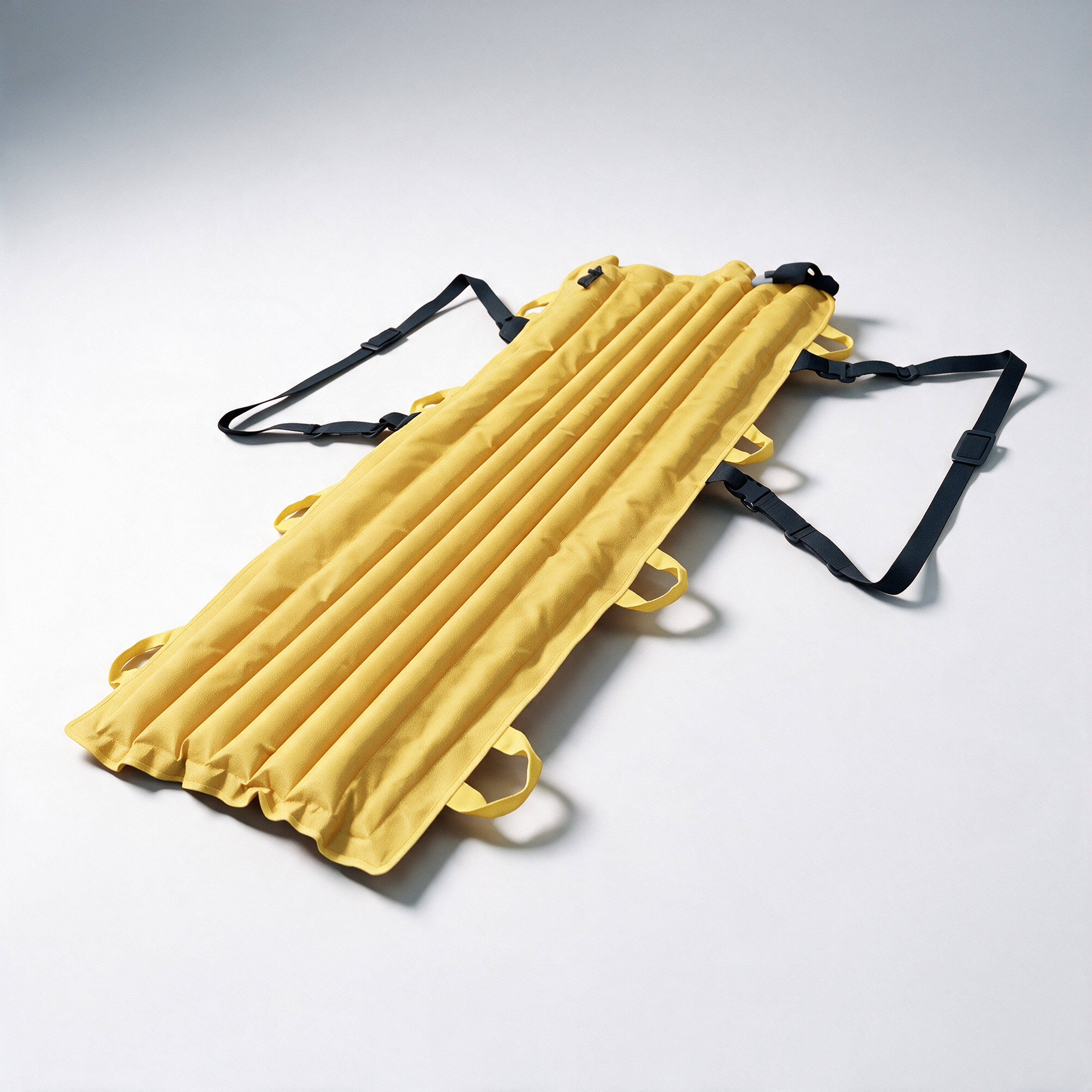 EXtretcher – Airbag system stretcher 8108