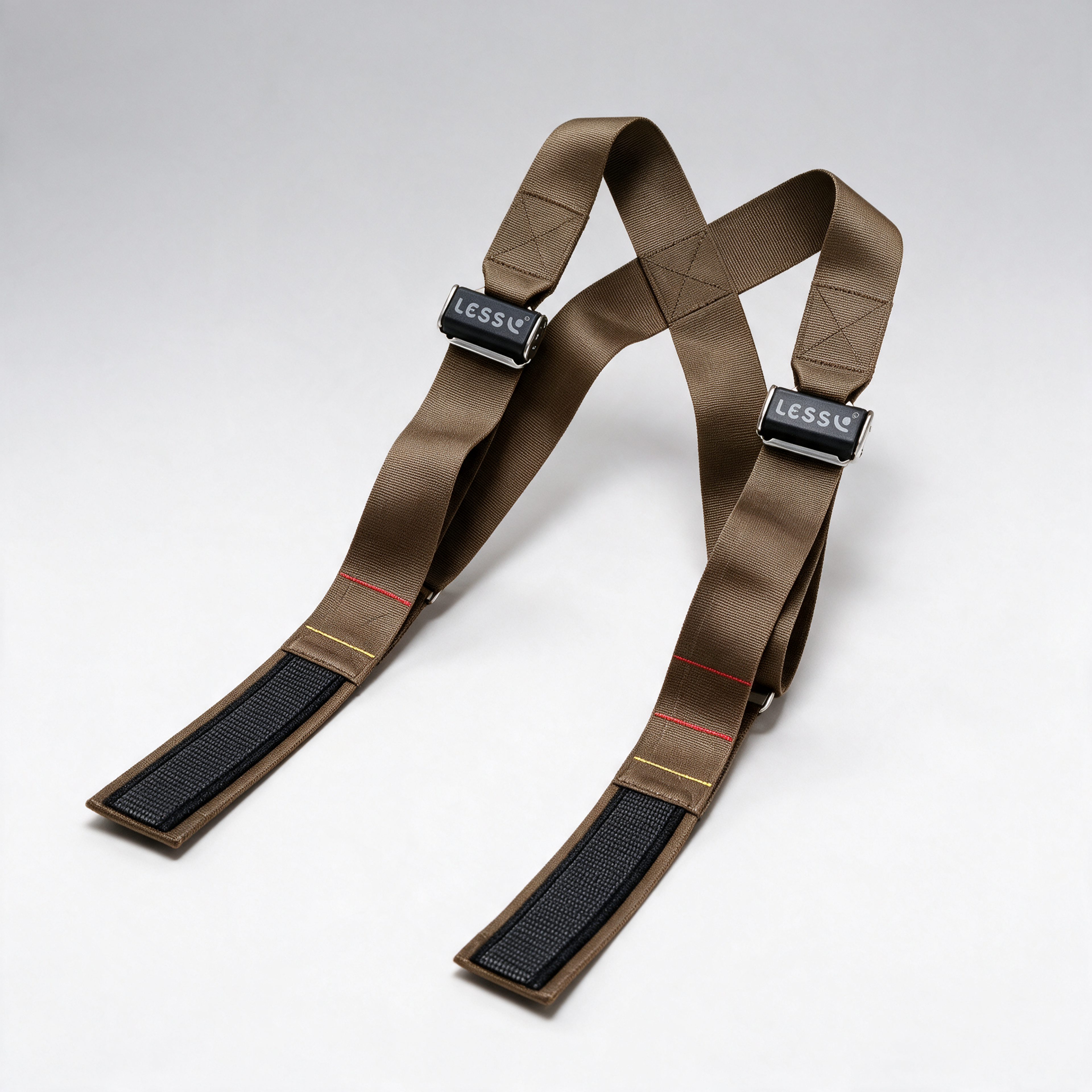 LESS Carrying Harness, coyote