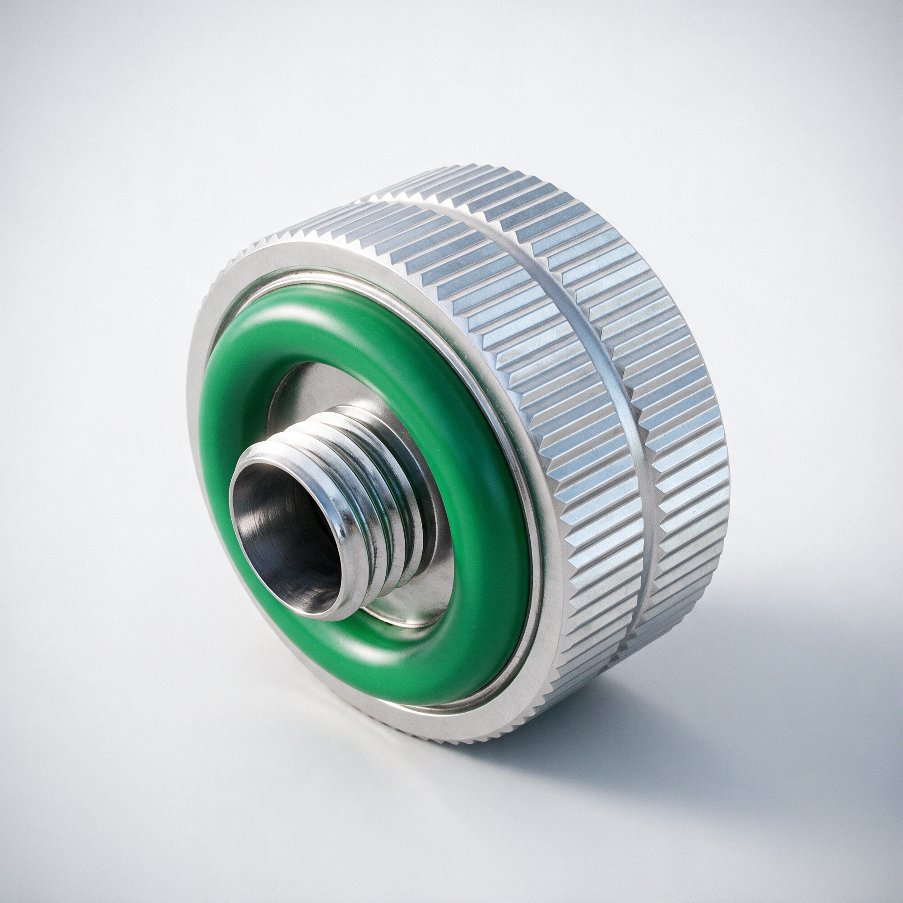 Tiki Connector seal