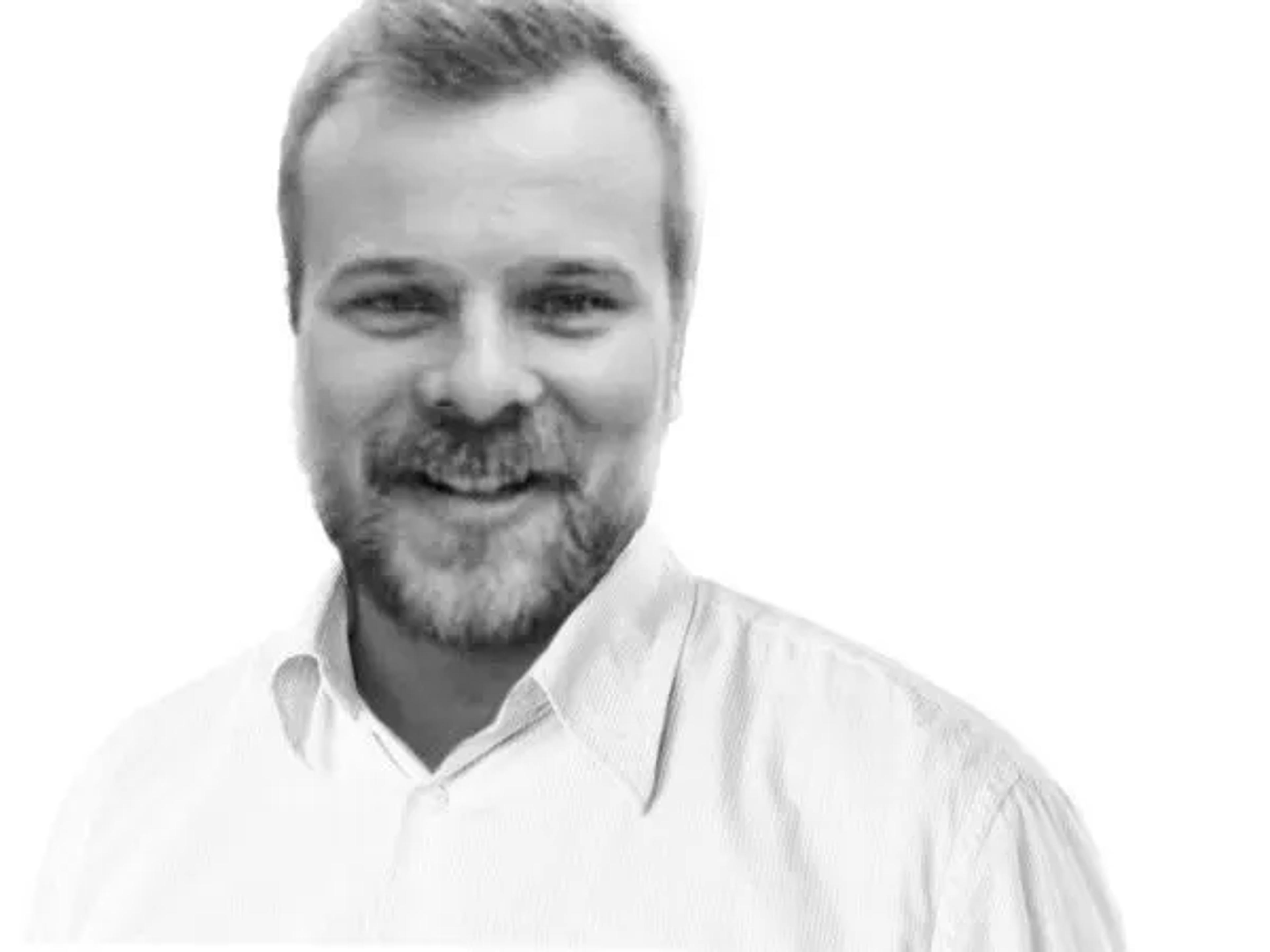 Mathias Engh Thomassen