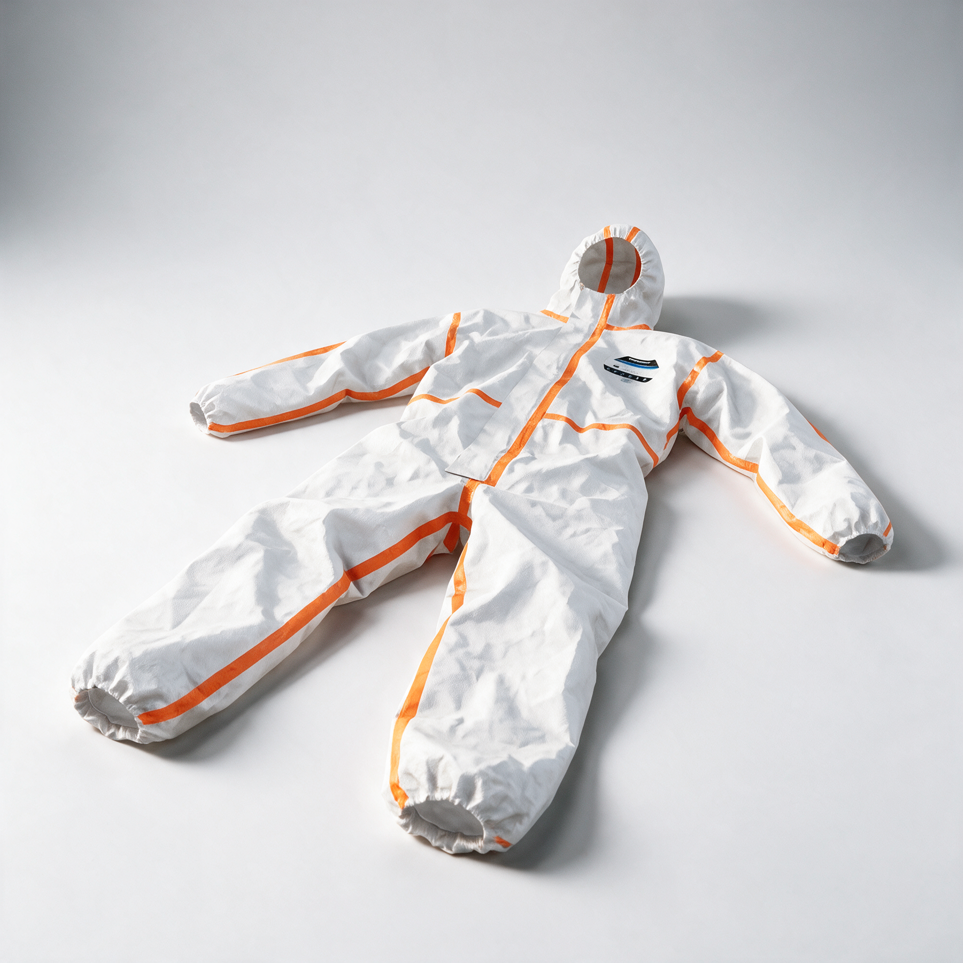 Lakeland MicroMax TS Cool Suit EMNTCF428