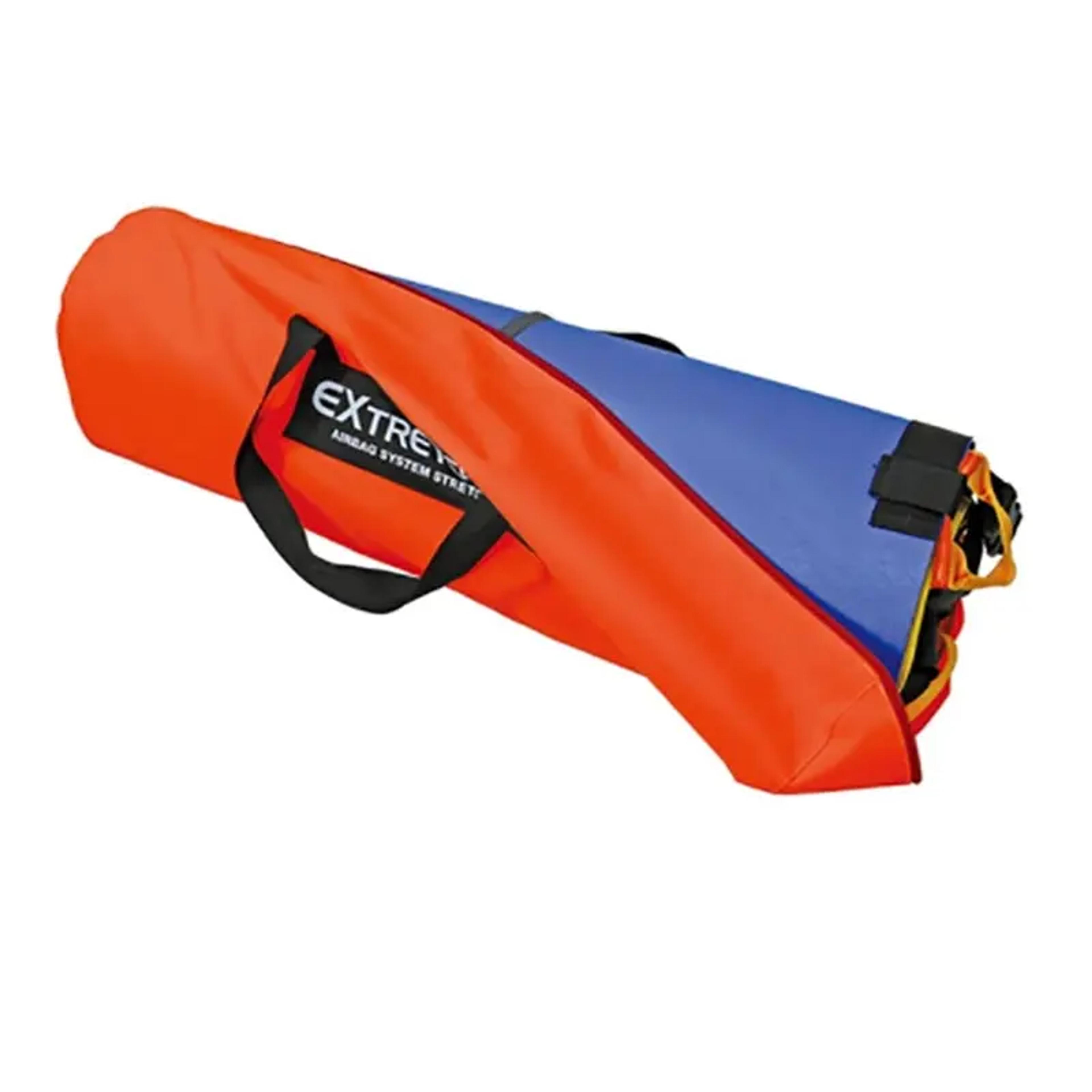 EXtretcher S-WB – Airbag system stretcher 8109 — 2