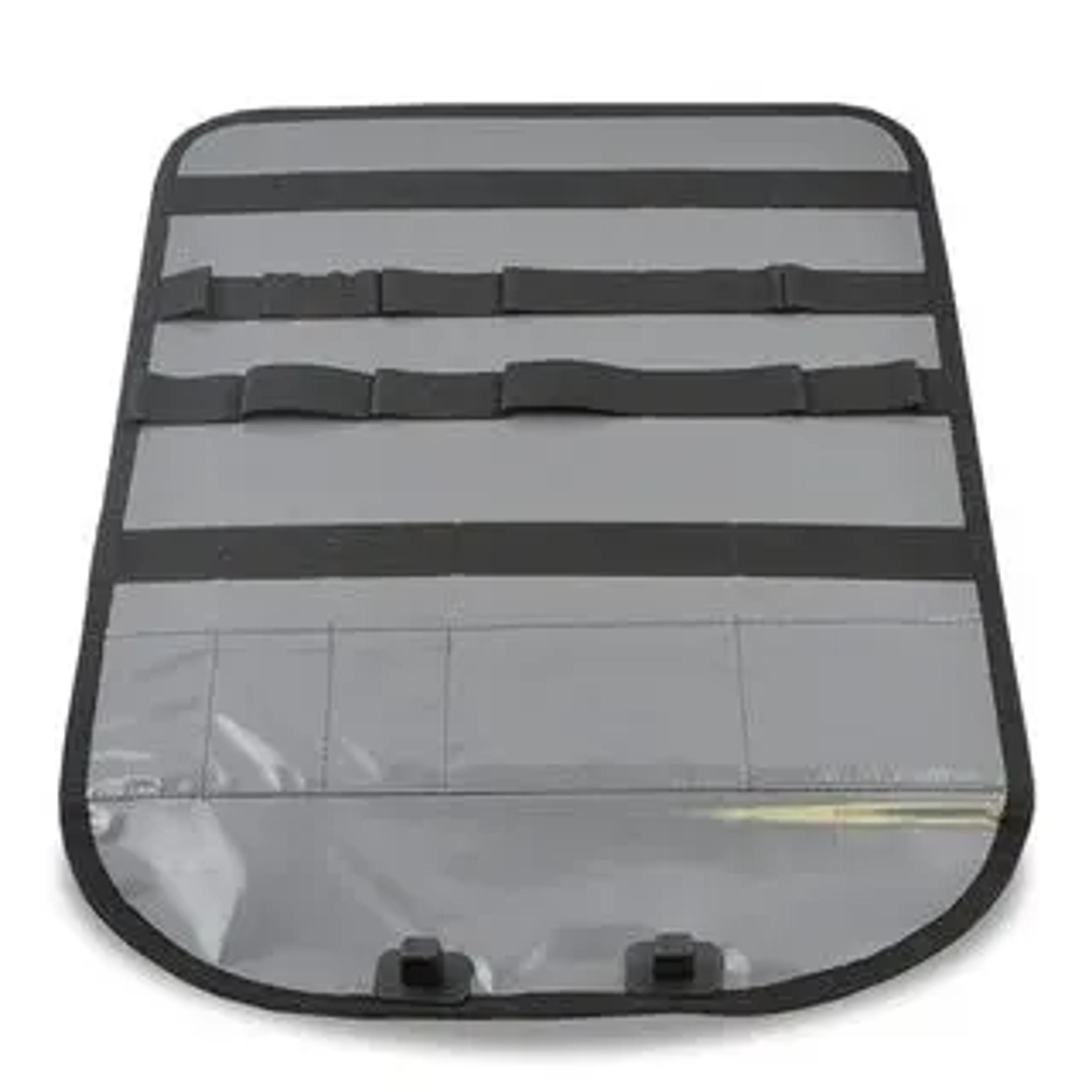 SP Medic bag utstyrsbrett — 2
