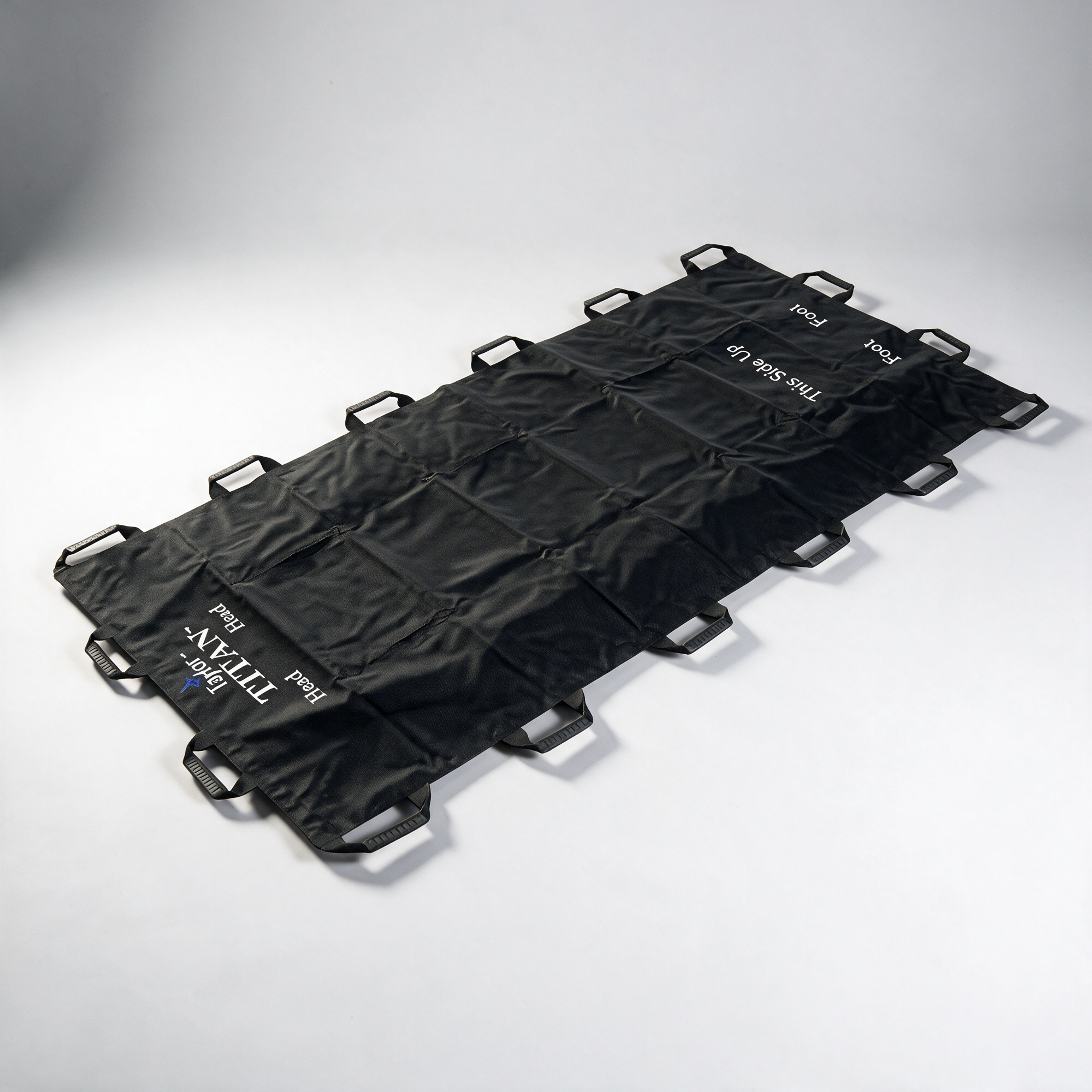 LESS Soft Stretcher Heavy Duty 8107 01