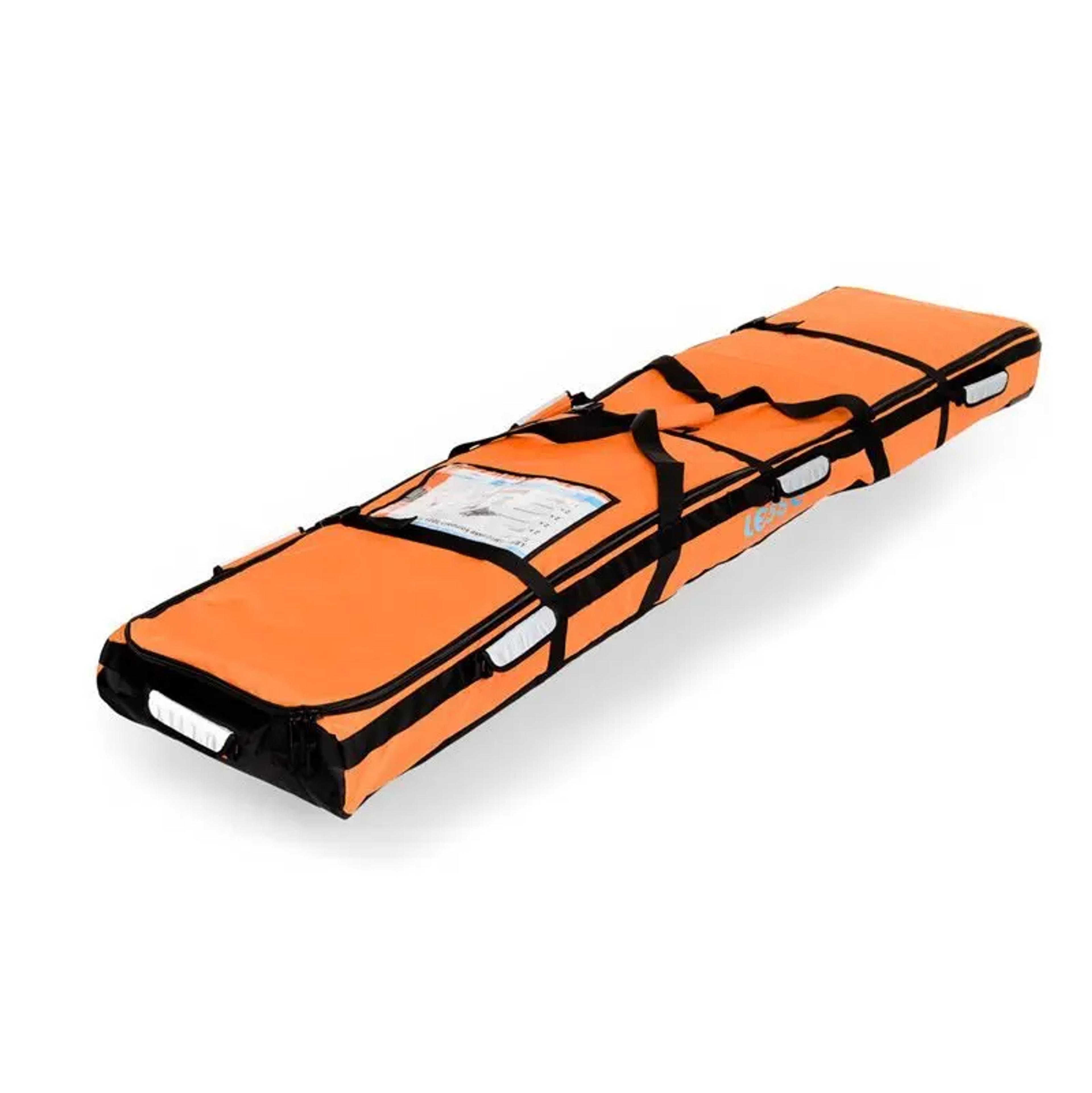 LESS Stretcher Rolling Kit Compact 3031 11 & 12 — 2
