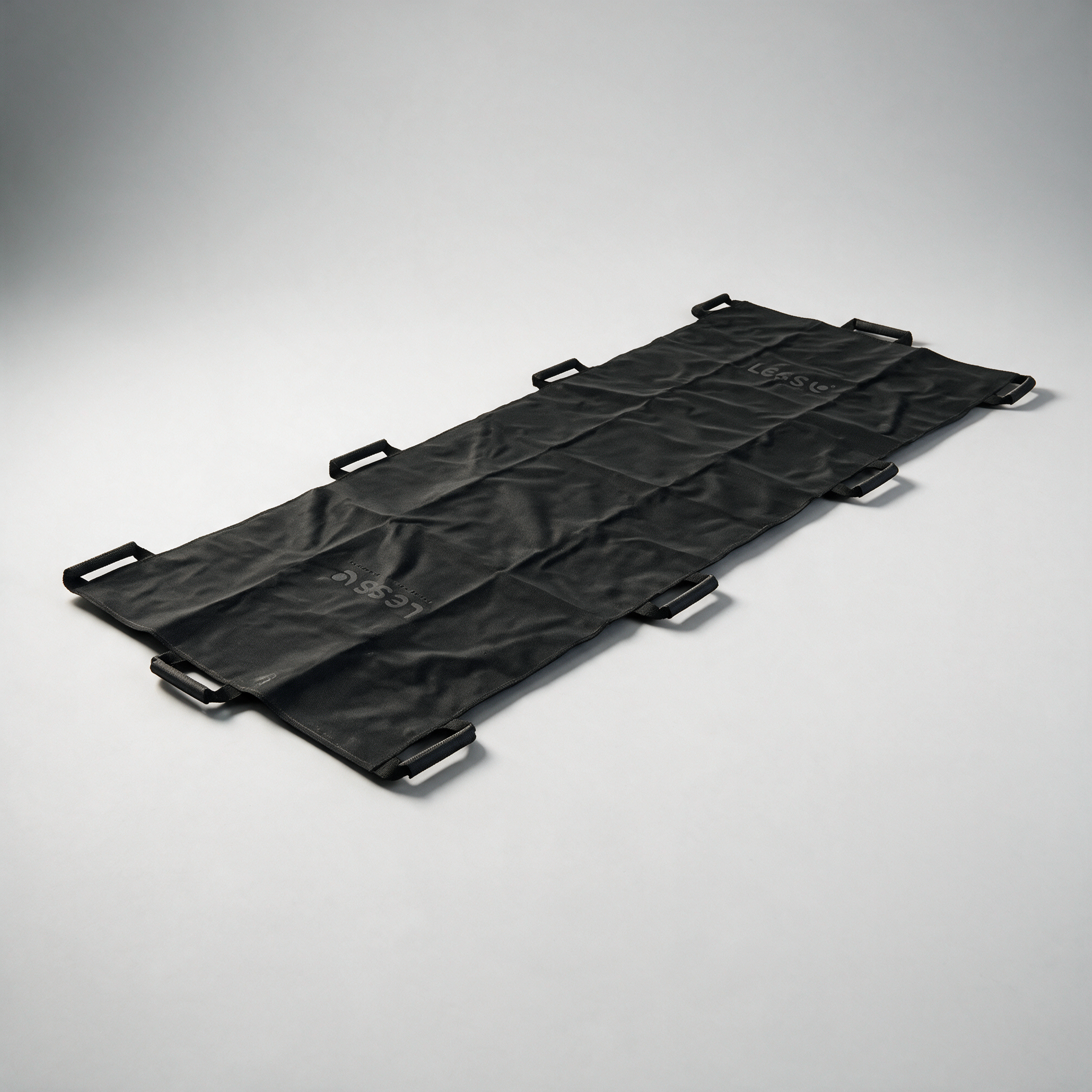 LESS Soft Stretcher TACTICAL 8107 20