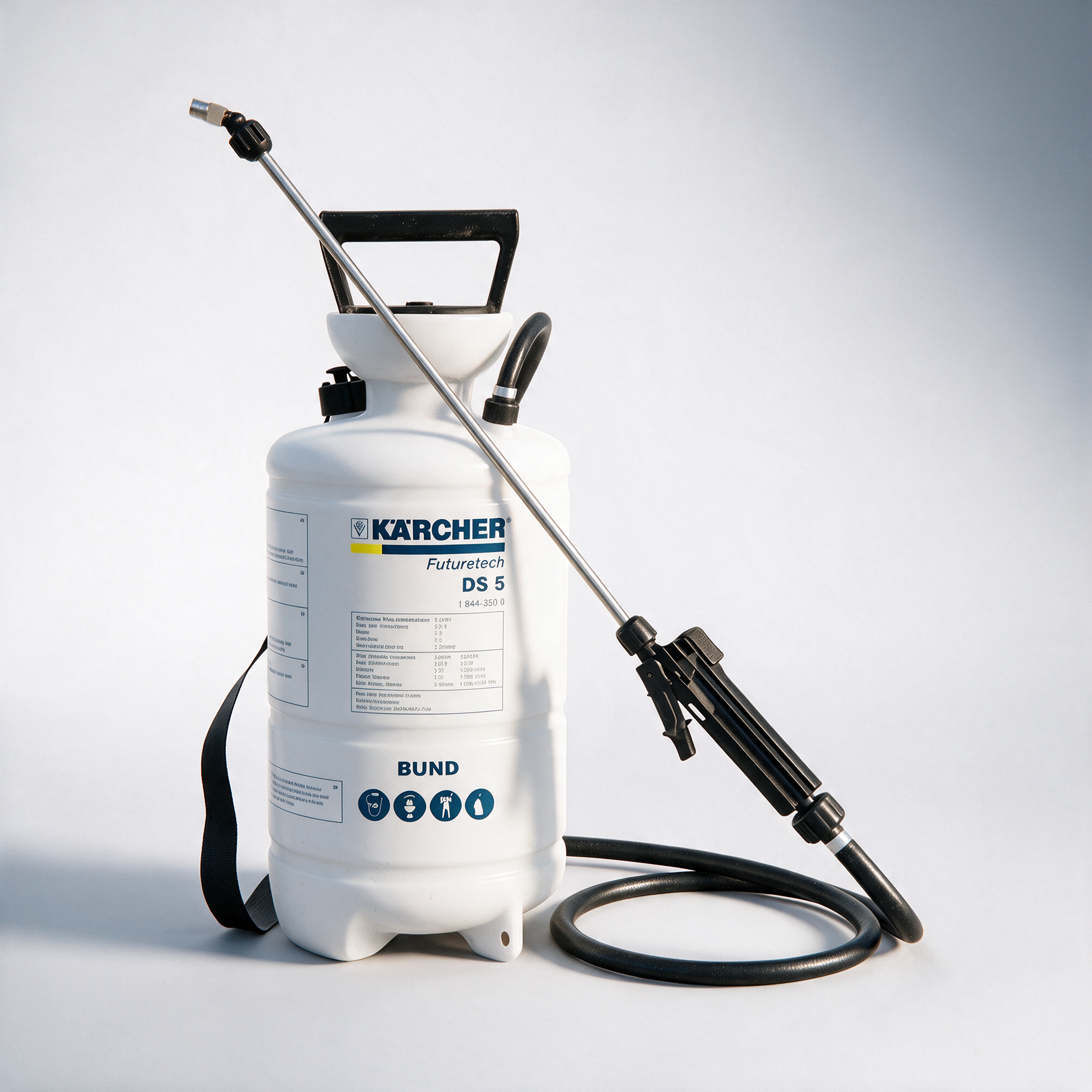 Kärcher Futuretec Spray Pump DS5