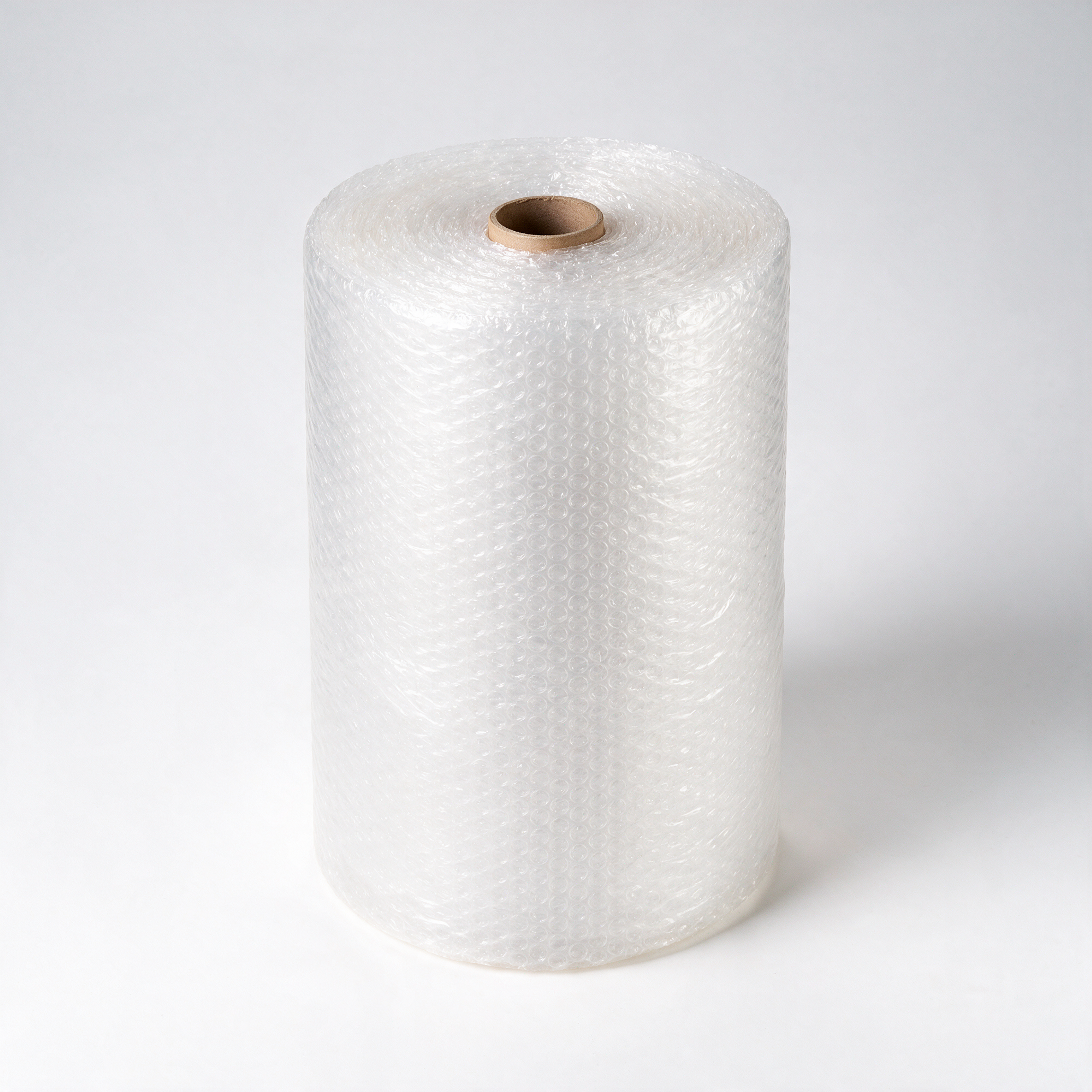 LESS Bubble Wrap