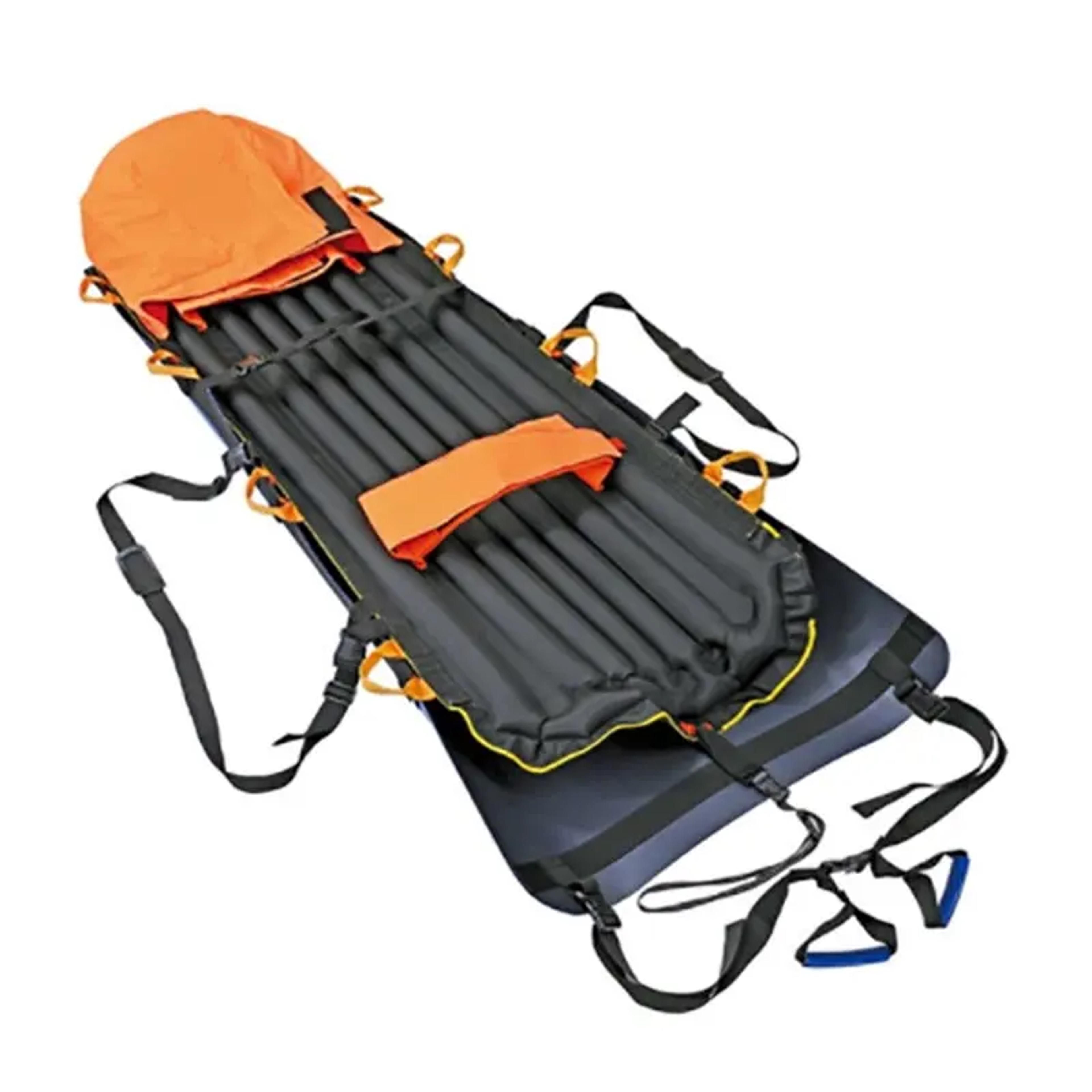 EXtretcher S-WB – Airbag system stretcher 8109 — 4