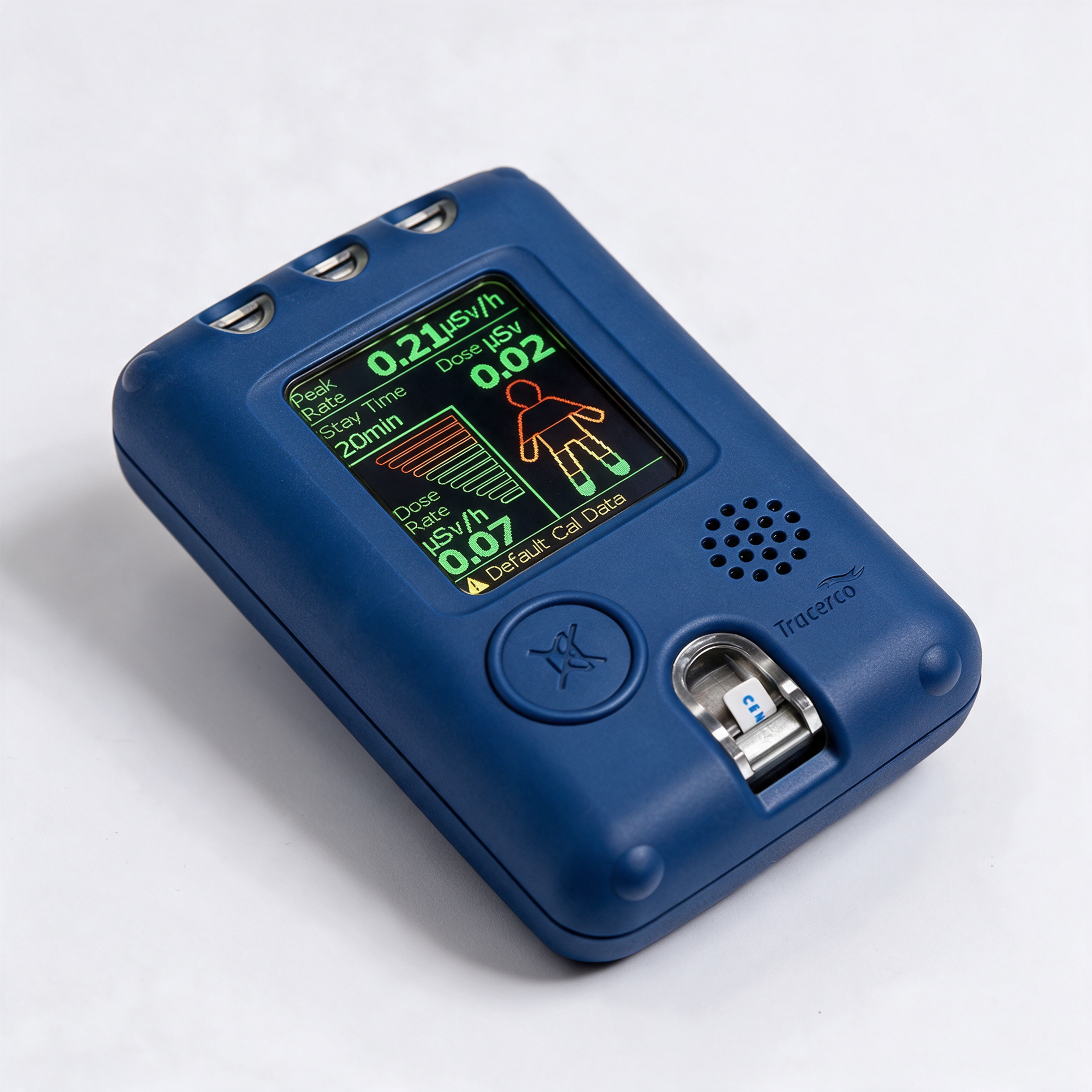 Personal Dosimeter