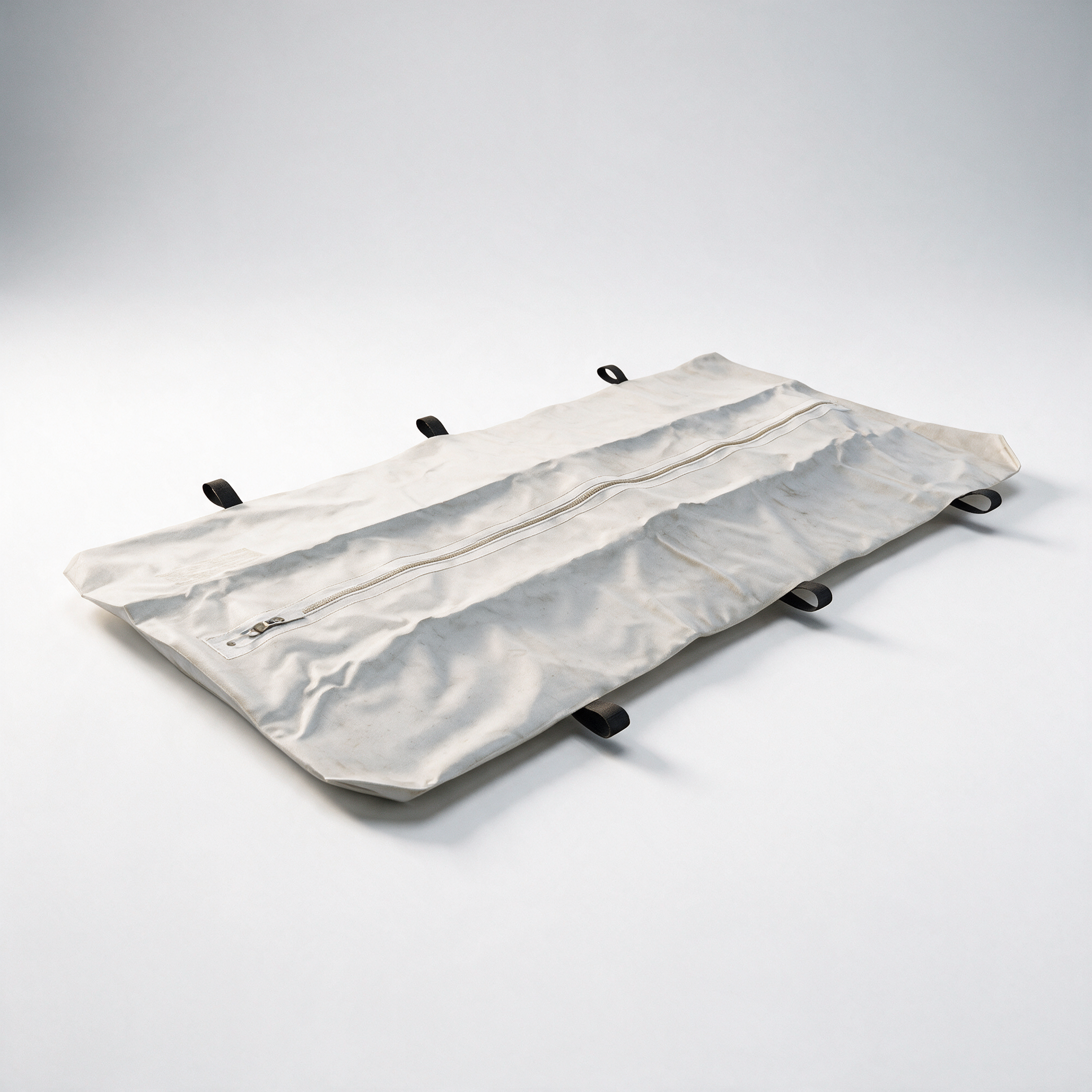 LESS Gas tight body bag – CBRNe 8106 52