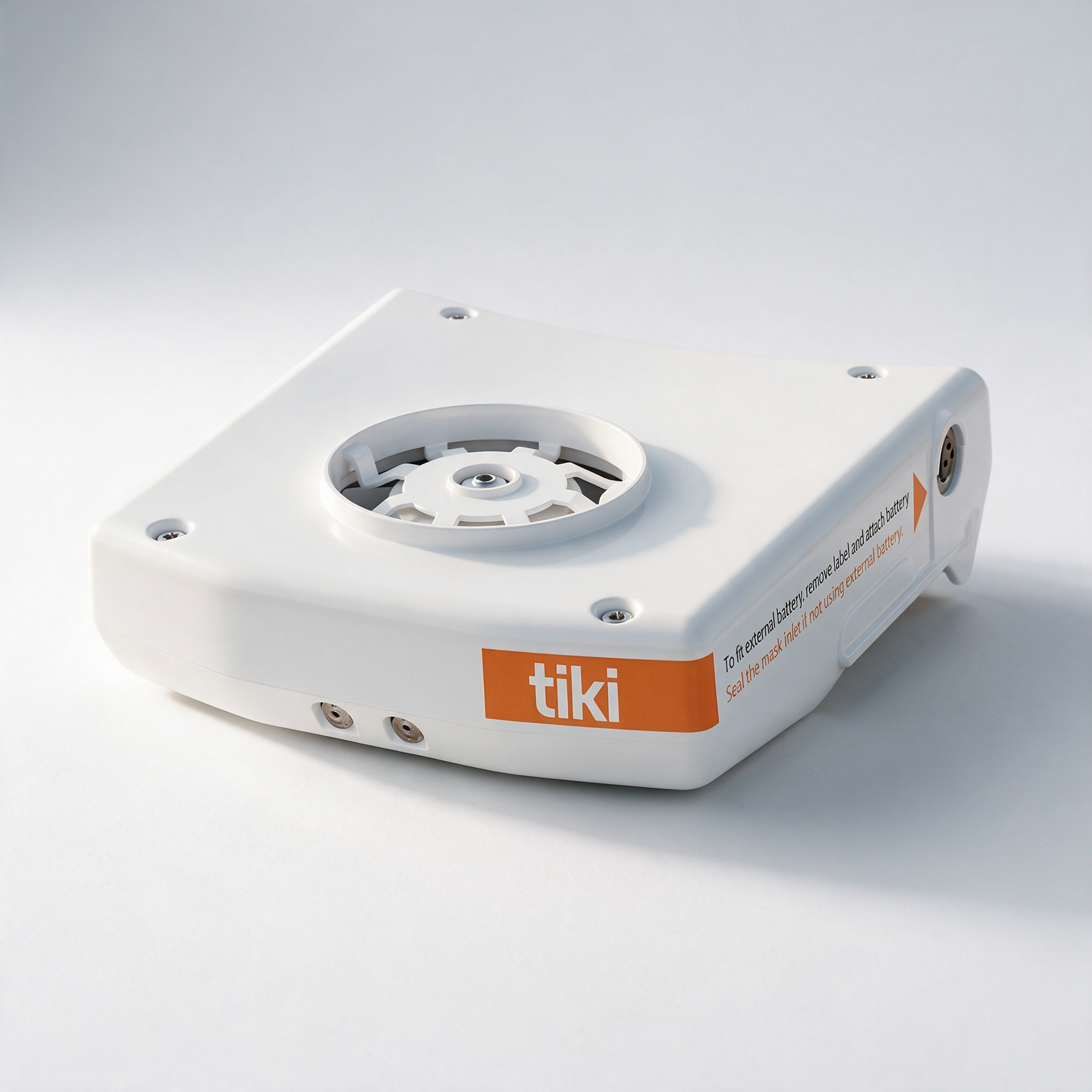 TIKI Blower V1.5.3
