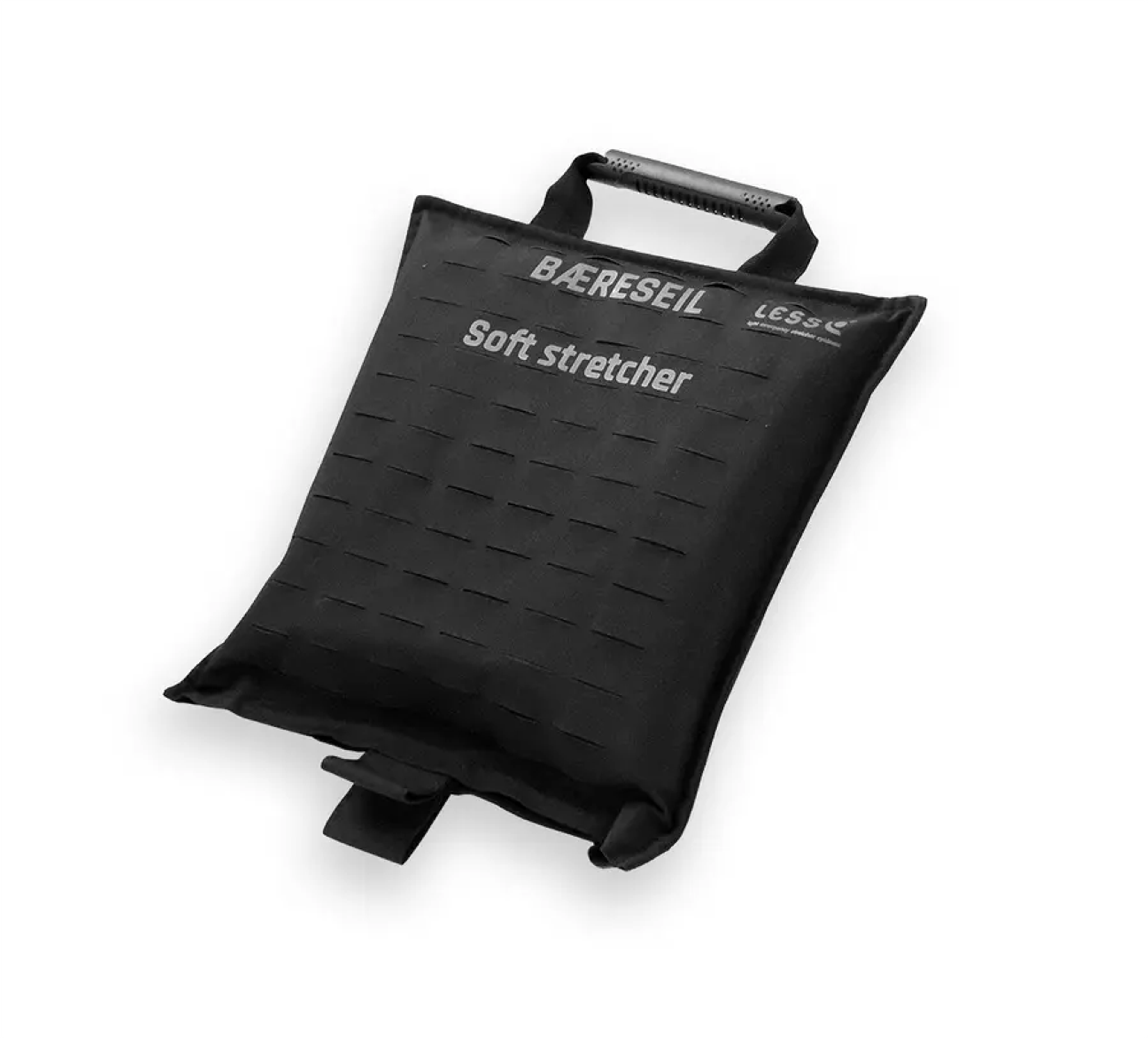 LESS Soft Stretcher TACTICAL 8107 20 — 3