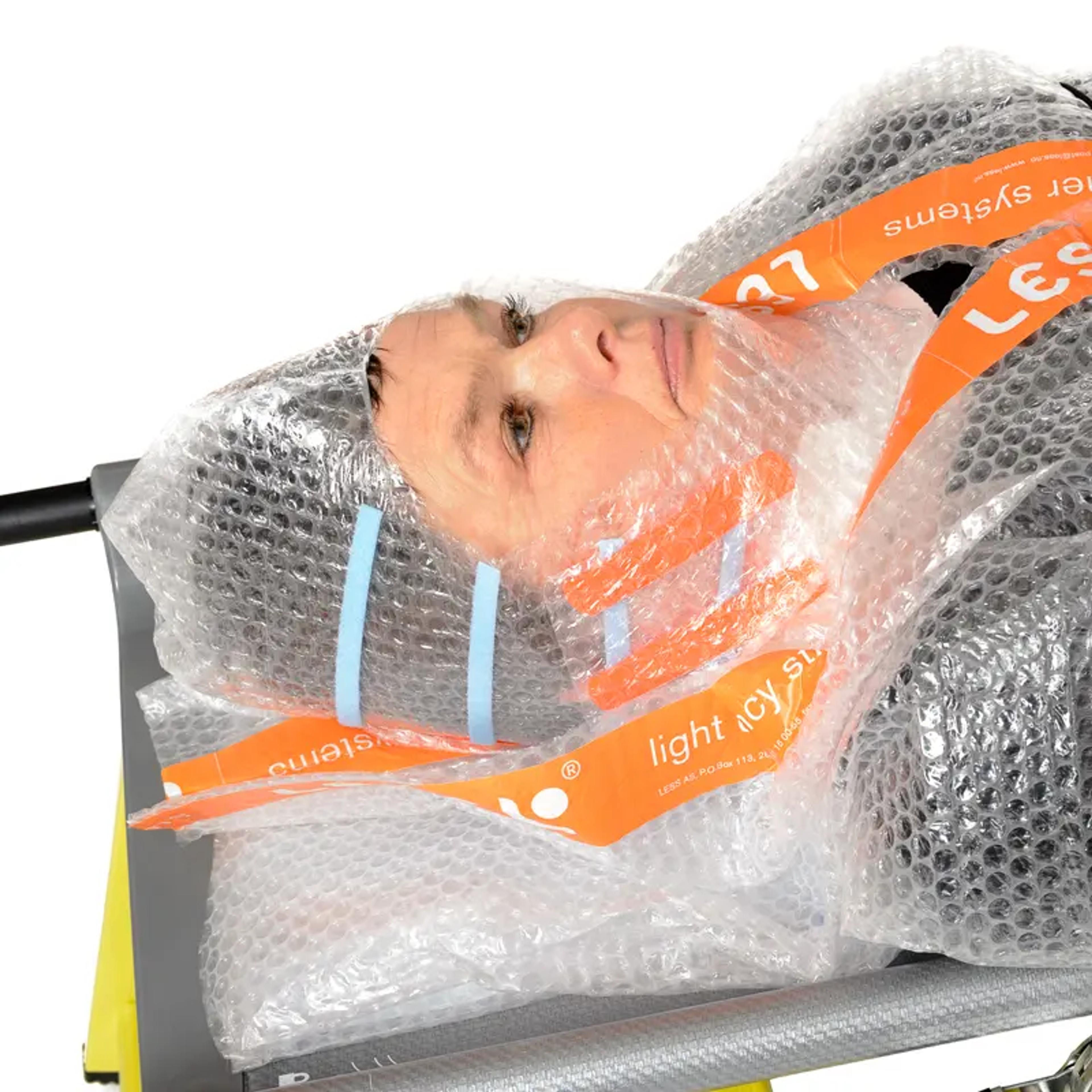 LESS hypotermipose 3010 — 2