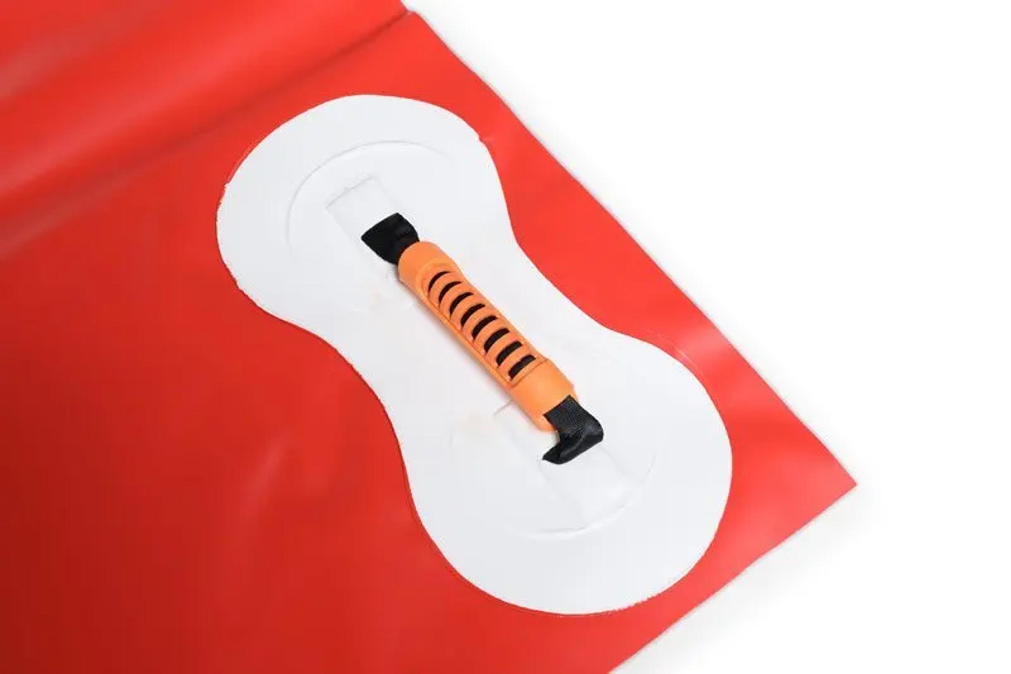 LESS Floor Cover - Mobile CBRNe Unit — 3