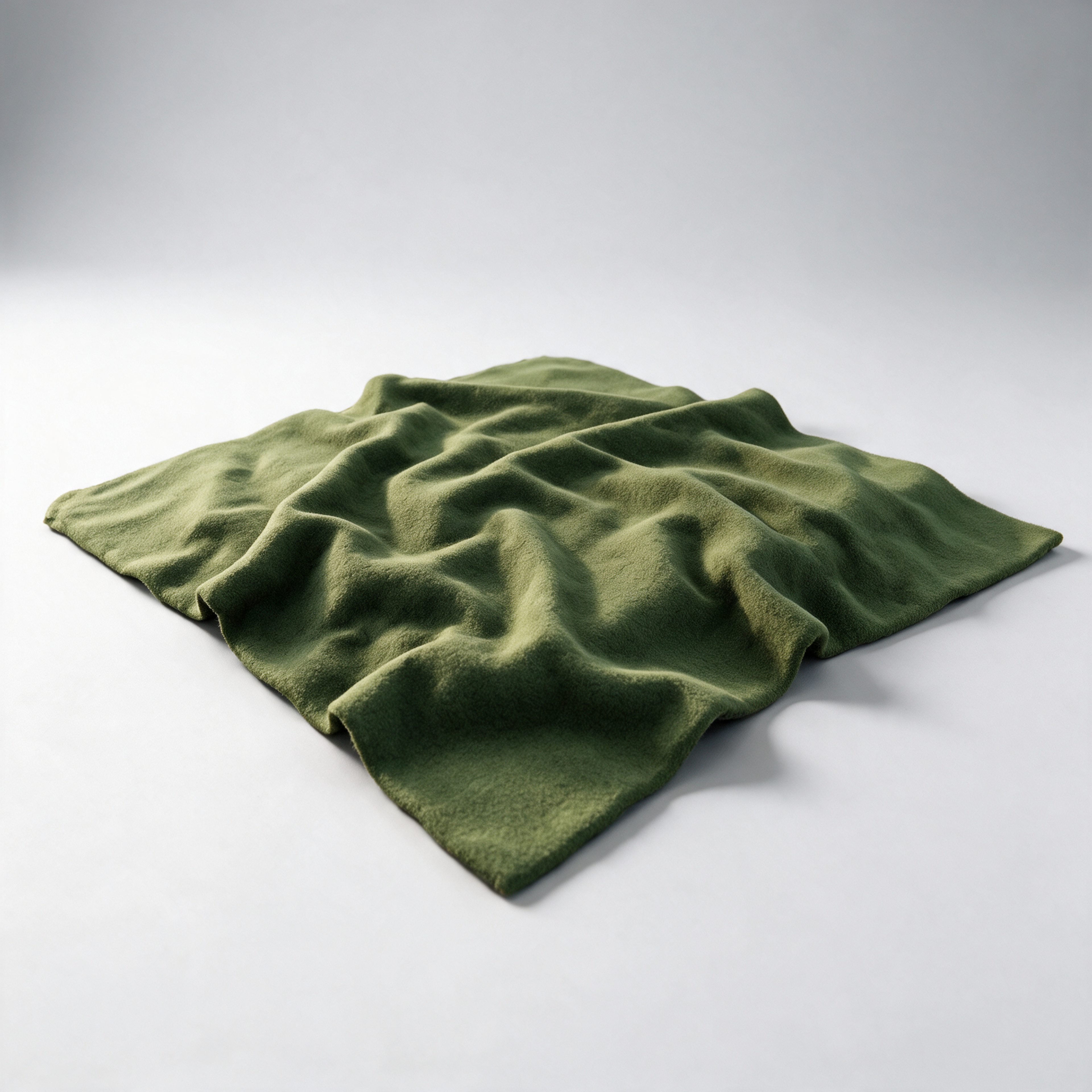 LESS Emergency Wool Blanket 3019