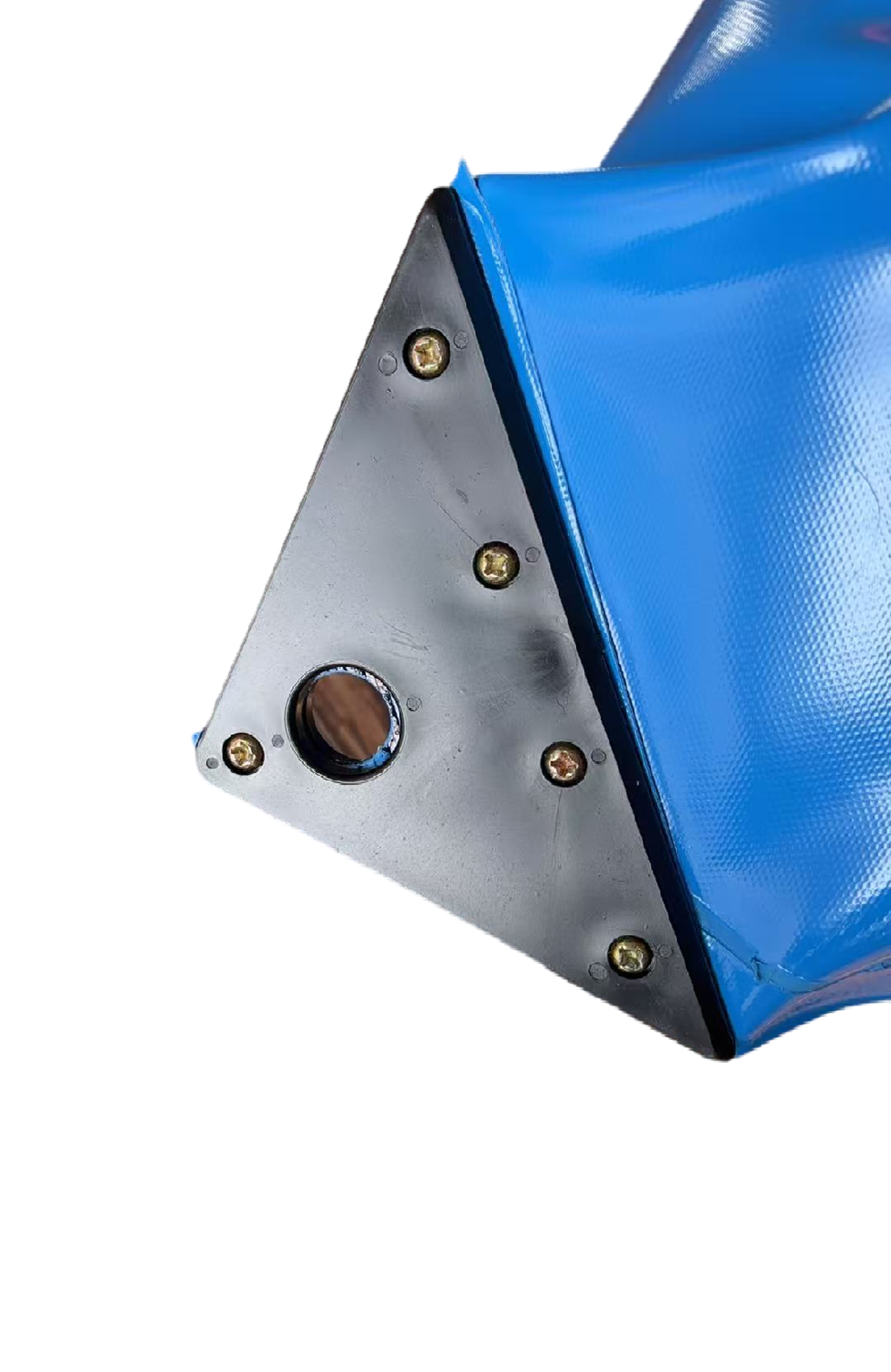 LESS Vannsekk (Putetank) 1000L — 3
