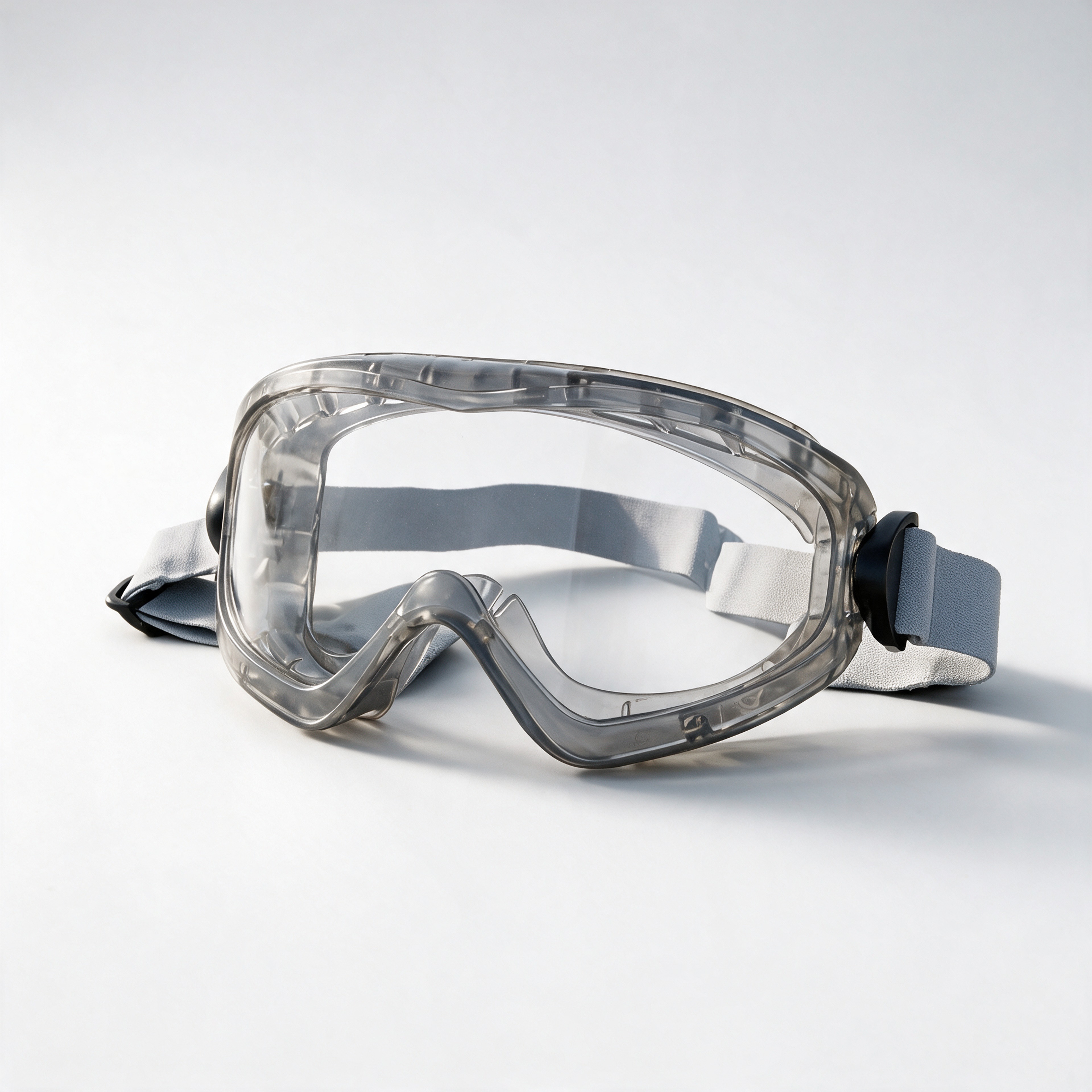 Safety Goggles 3M non vented 2890S