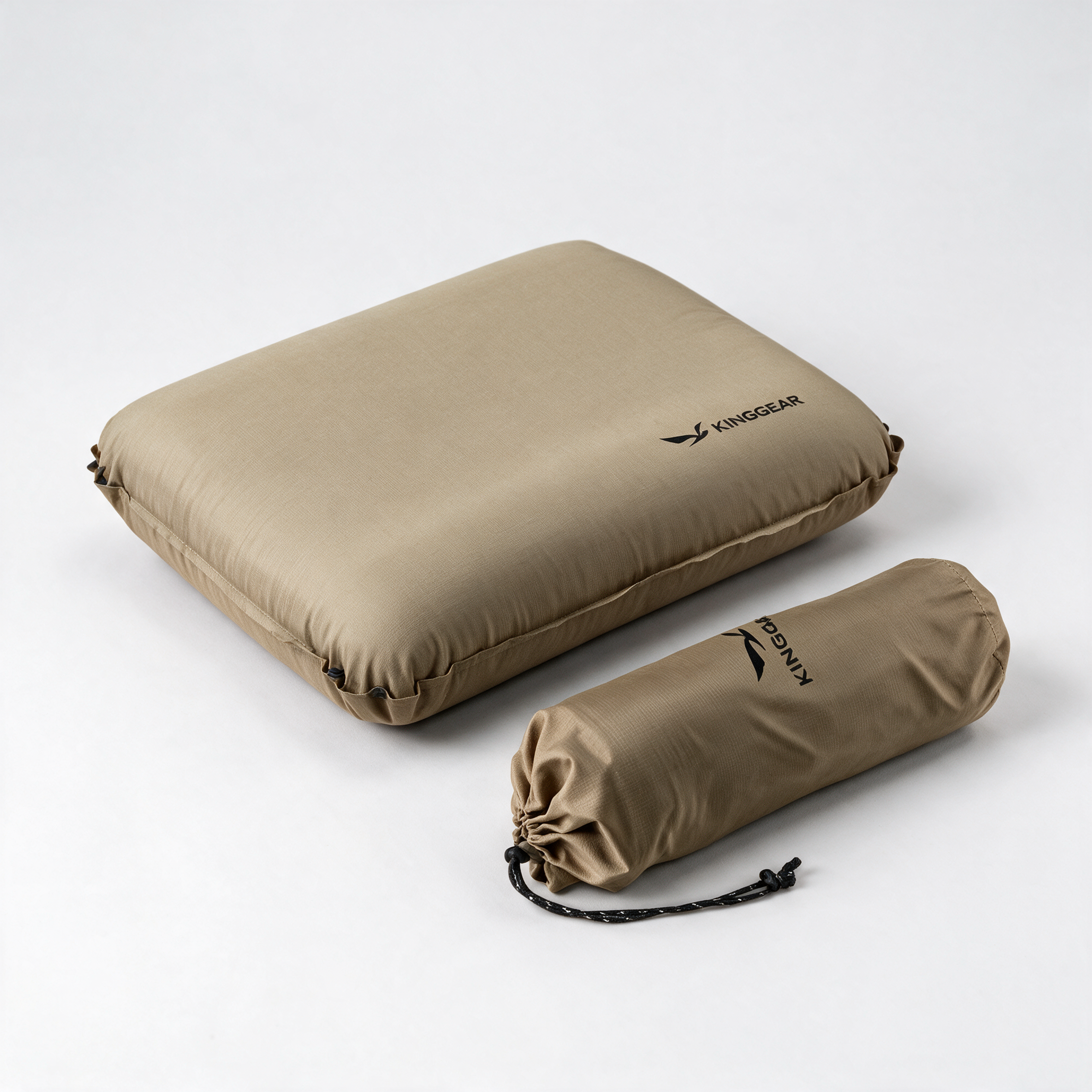 LESS Camp Bed Pillow