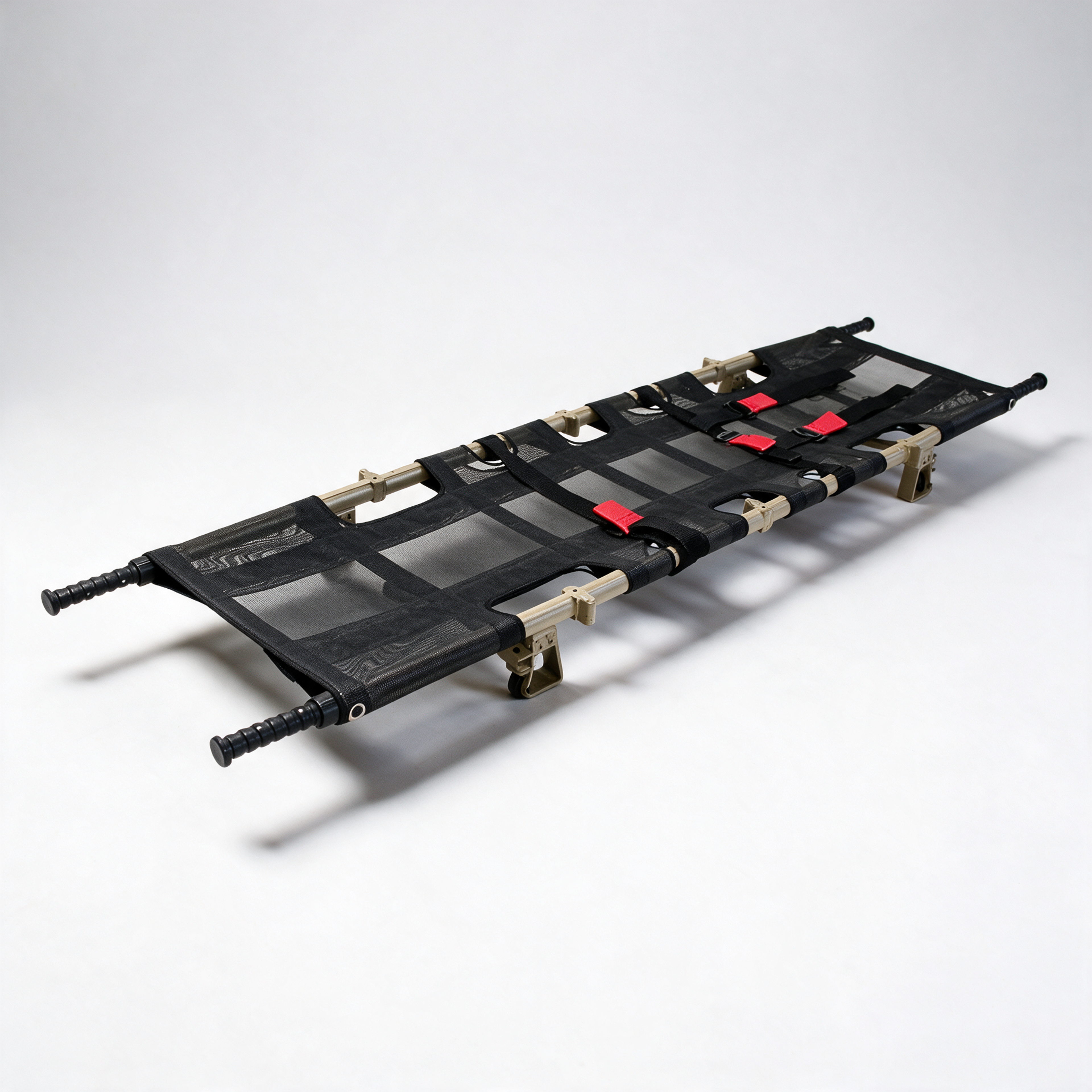 SITMED NATO Stretcher