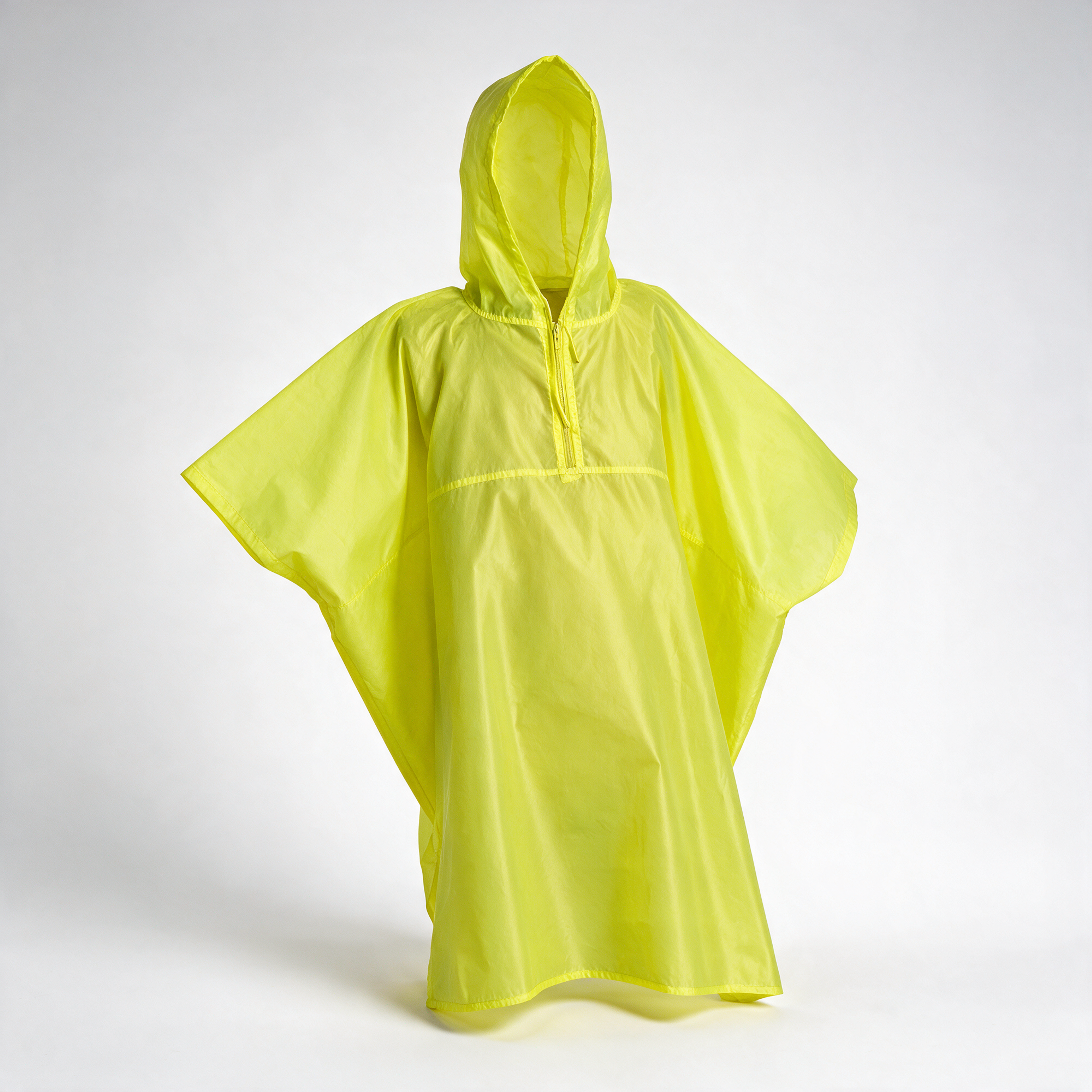 LESS Rain Poncho