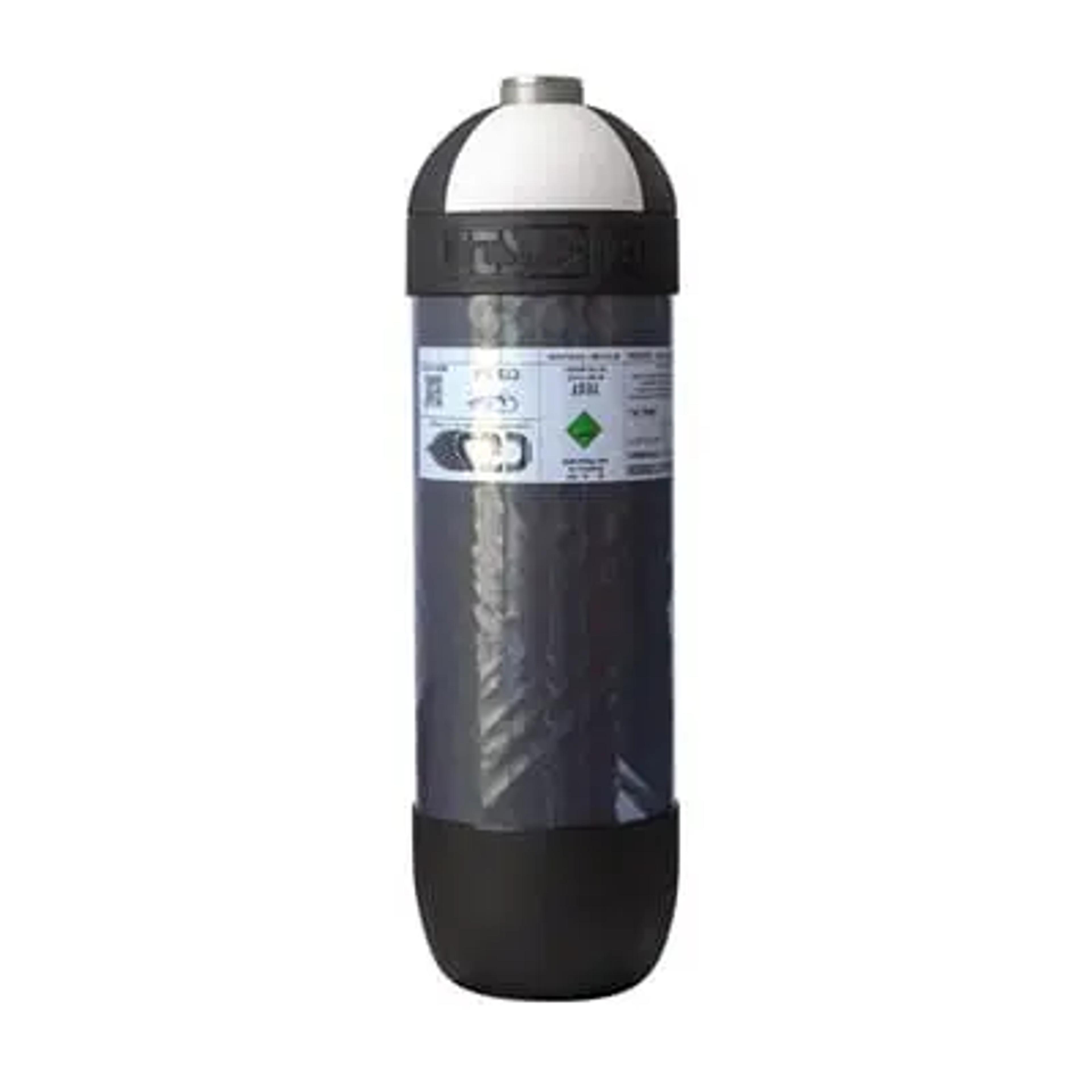 CTS trykkluftflaske kompositt 9,0l — 2