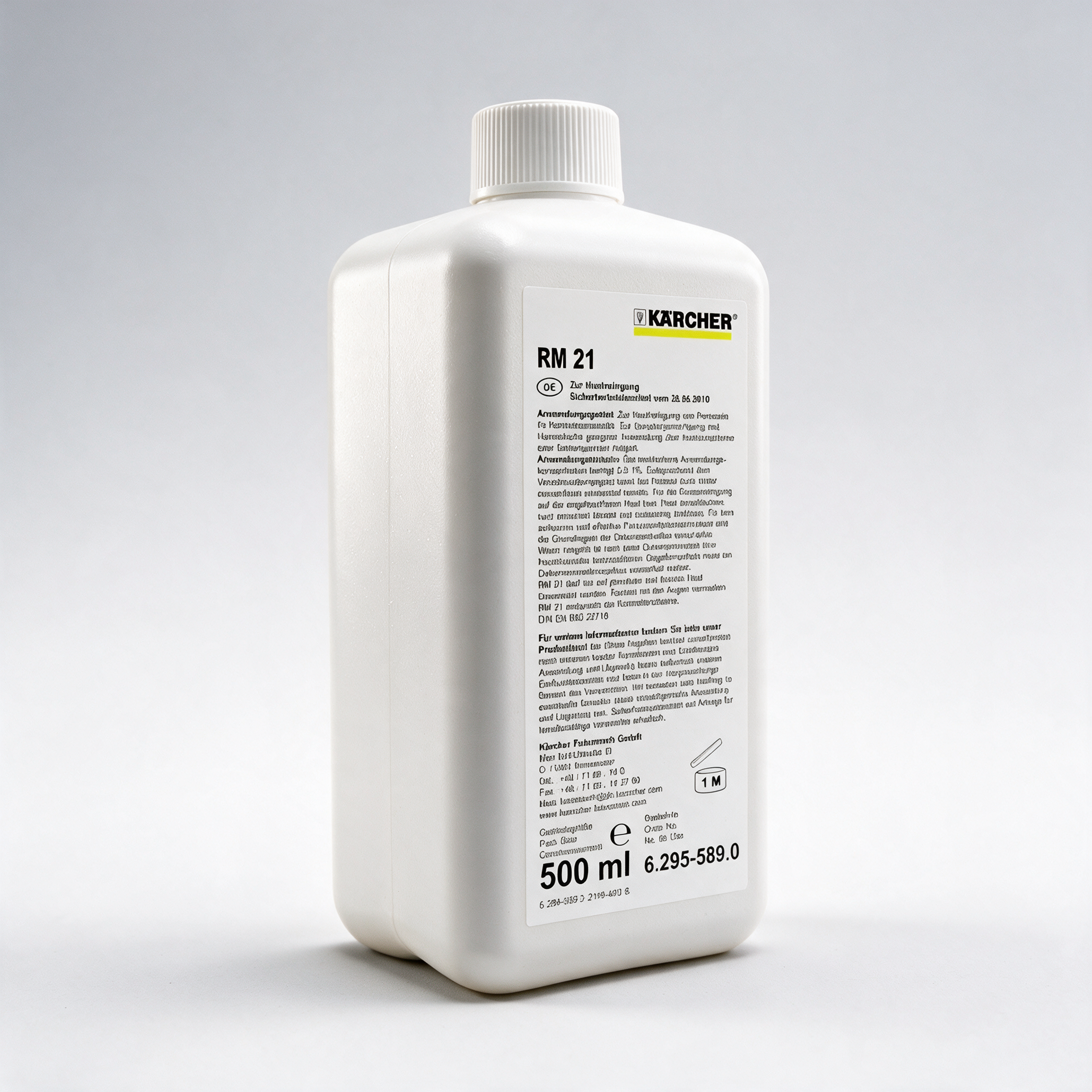 Kärcher Soap RM21