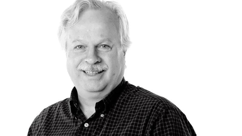 Anders Haug Thomassen