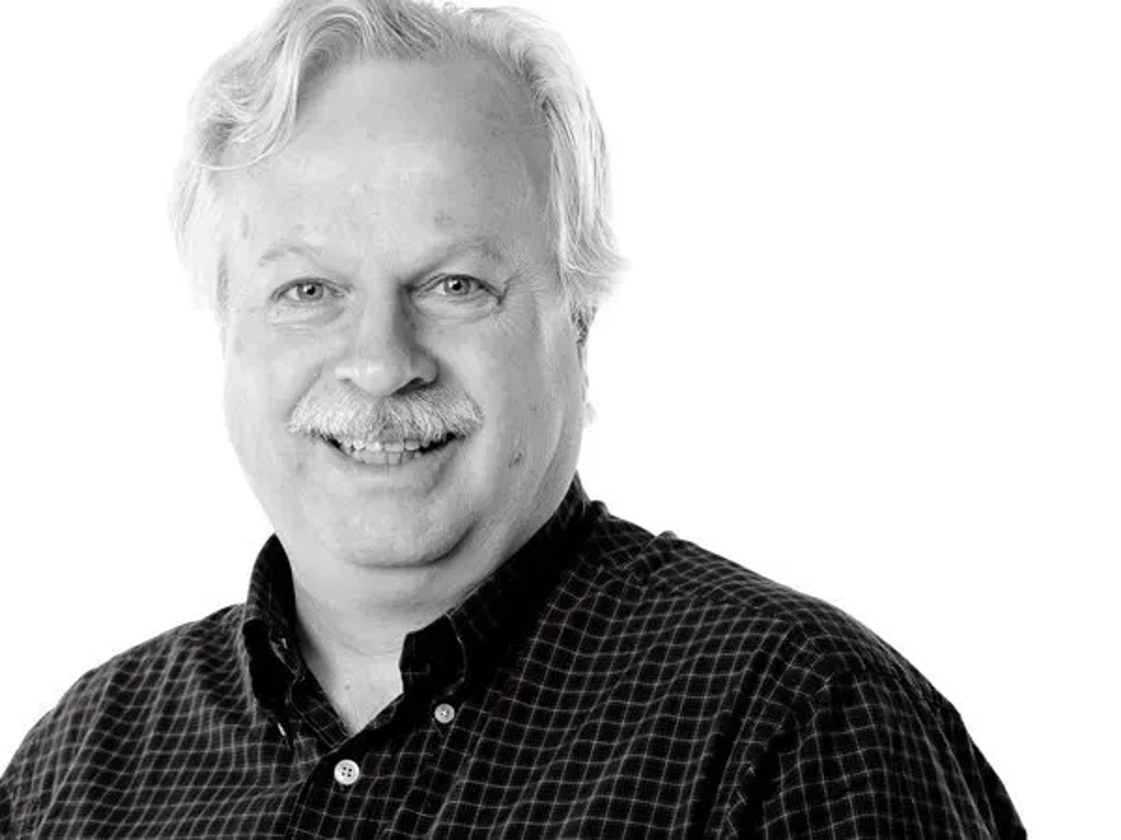 Anders Haug Thomassen