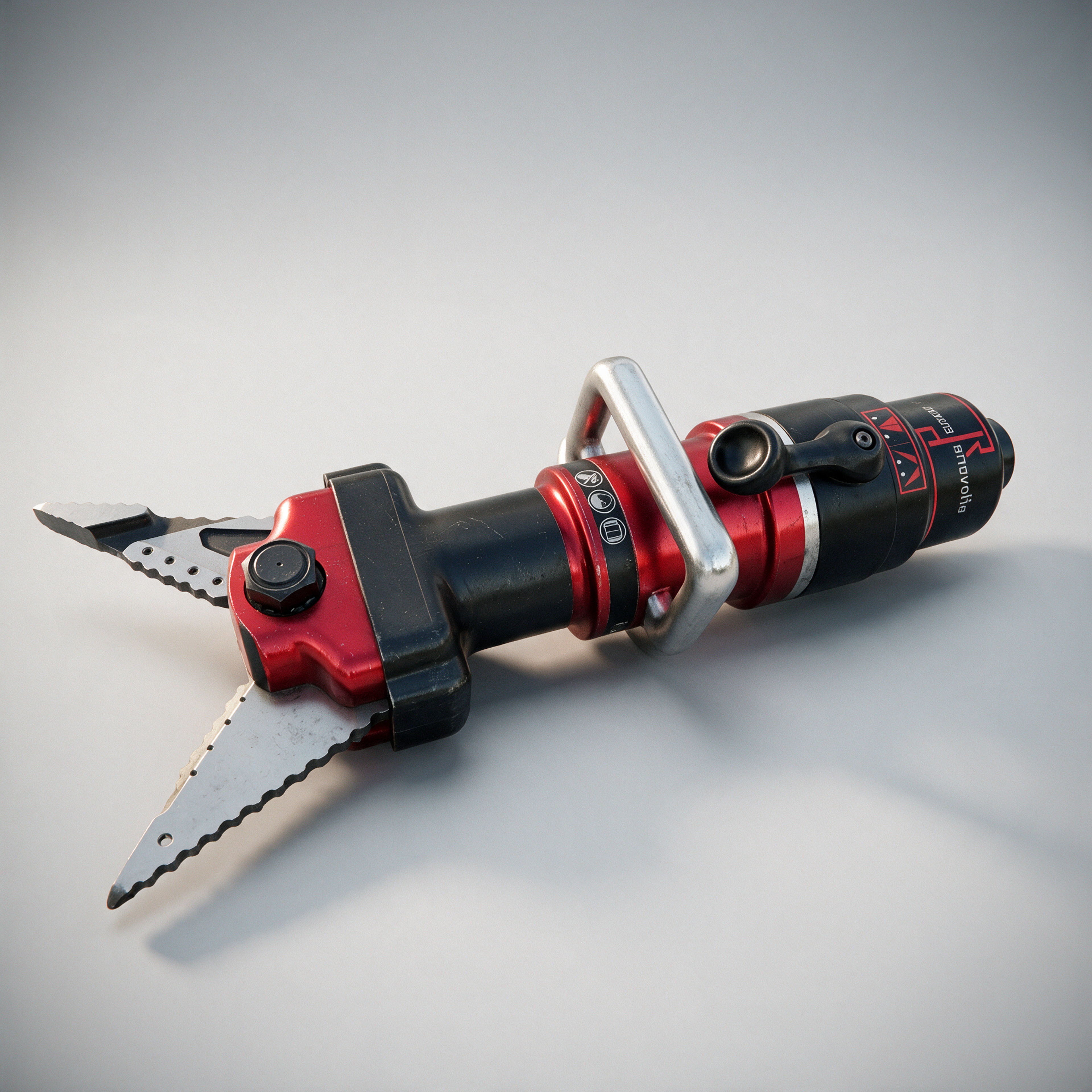 Ogura RP - Removable Power Series