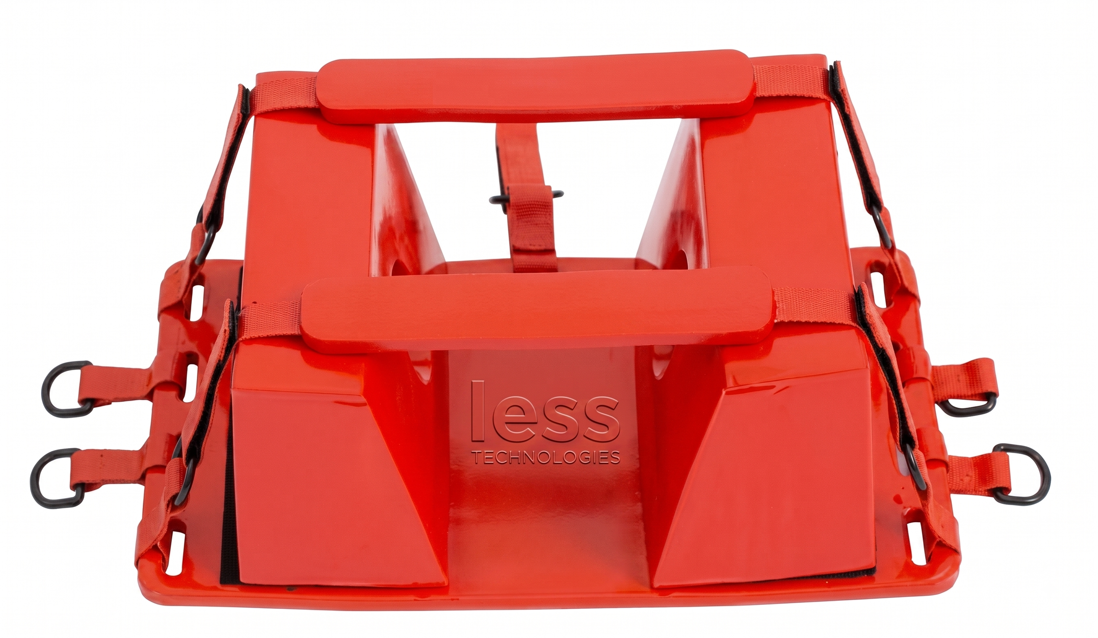 LESS Head Immobilizer