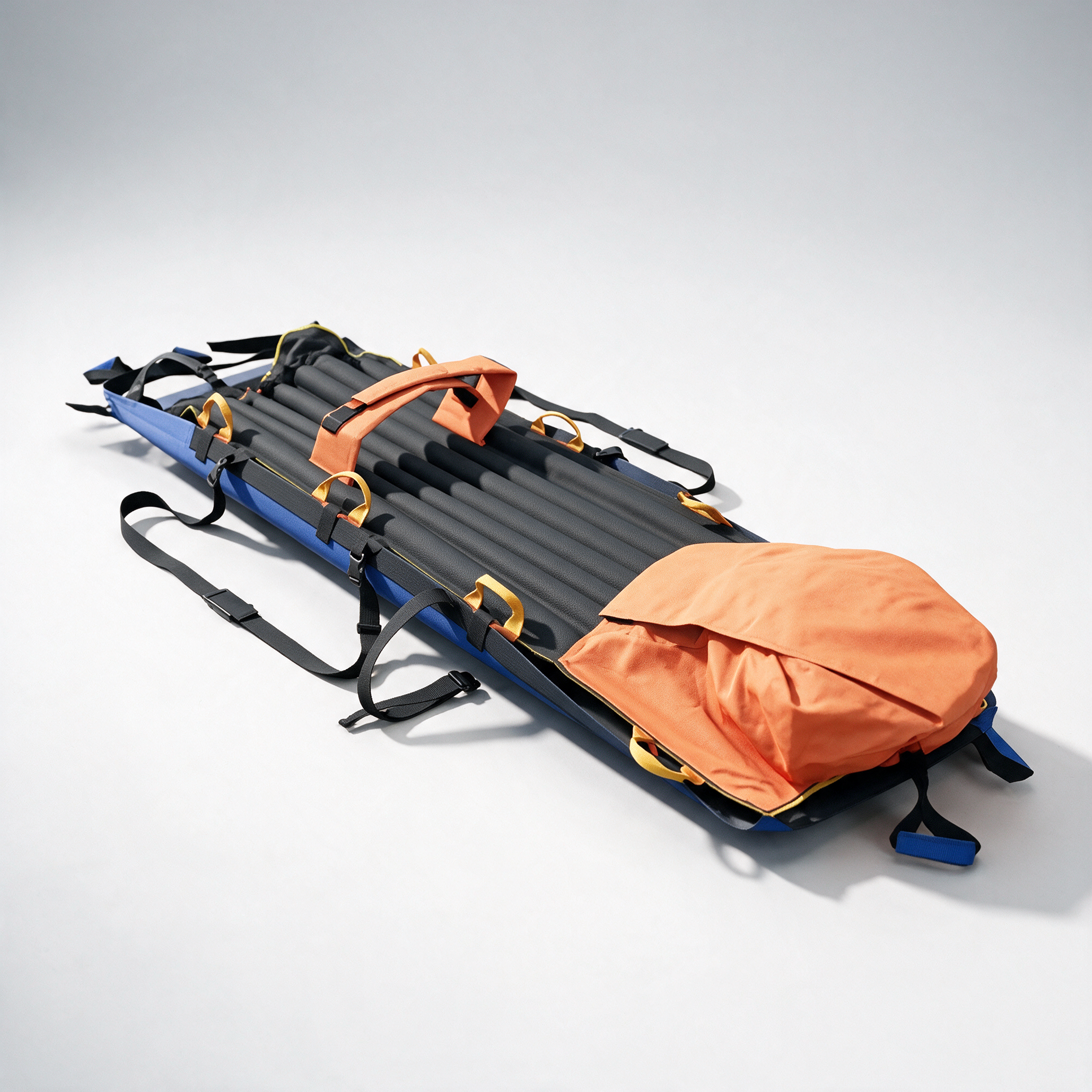 EXtretcher S-WB – Airbag system stretcher 8109