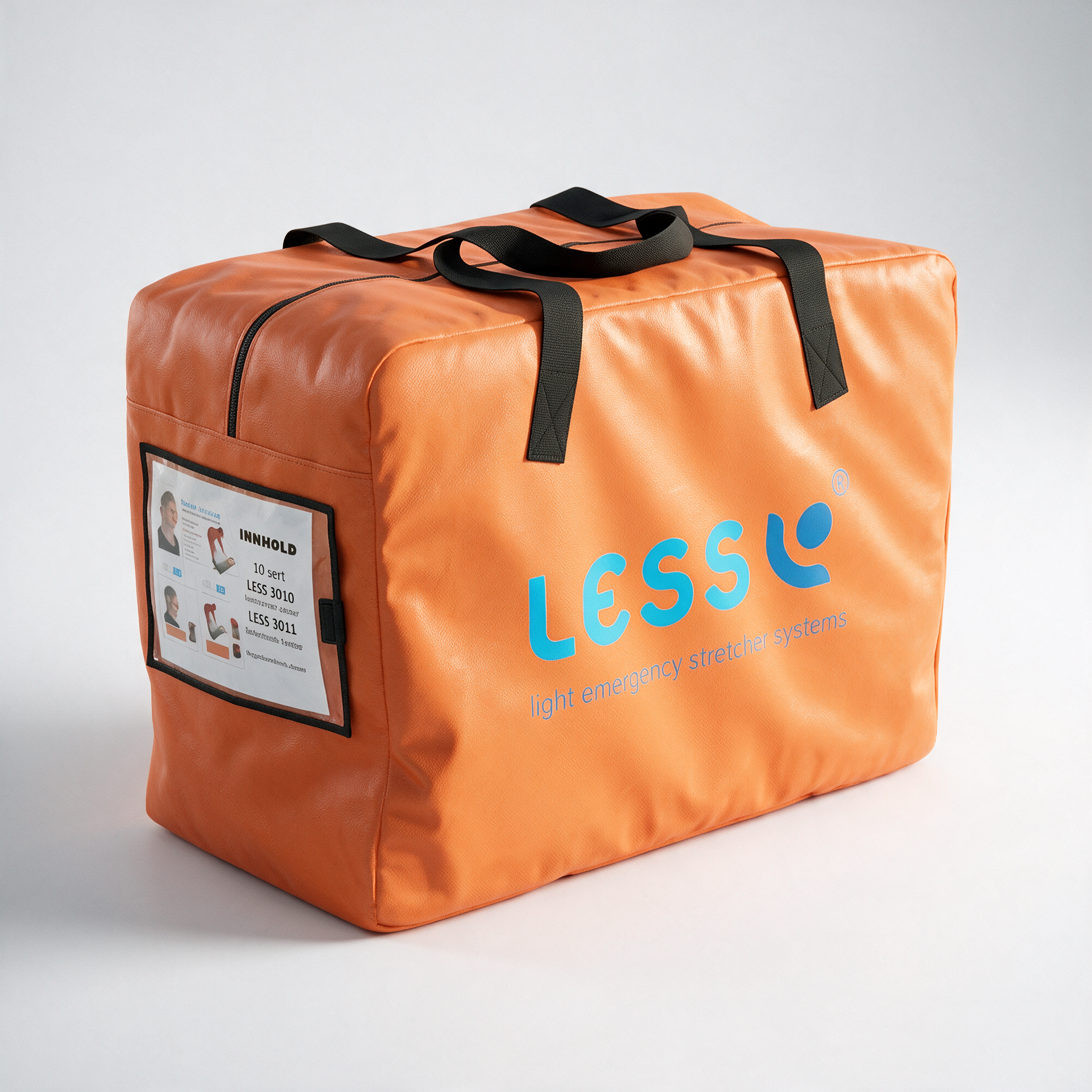 LESS Bag 3036