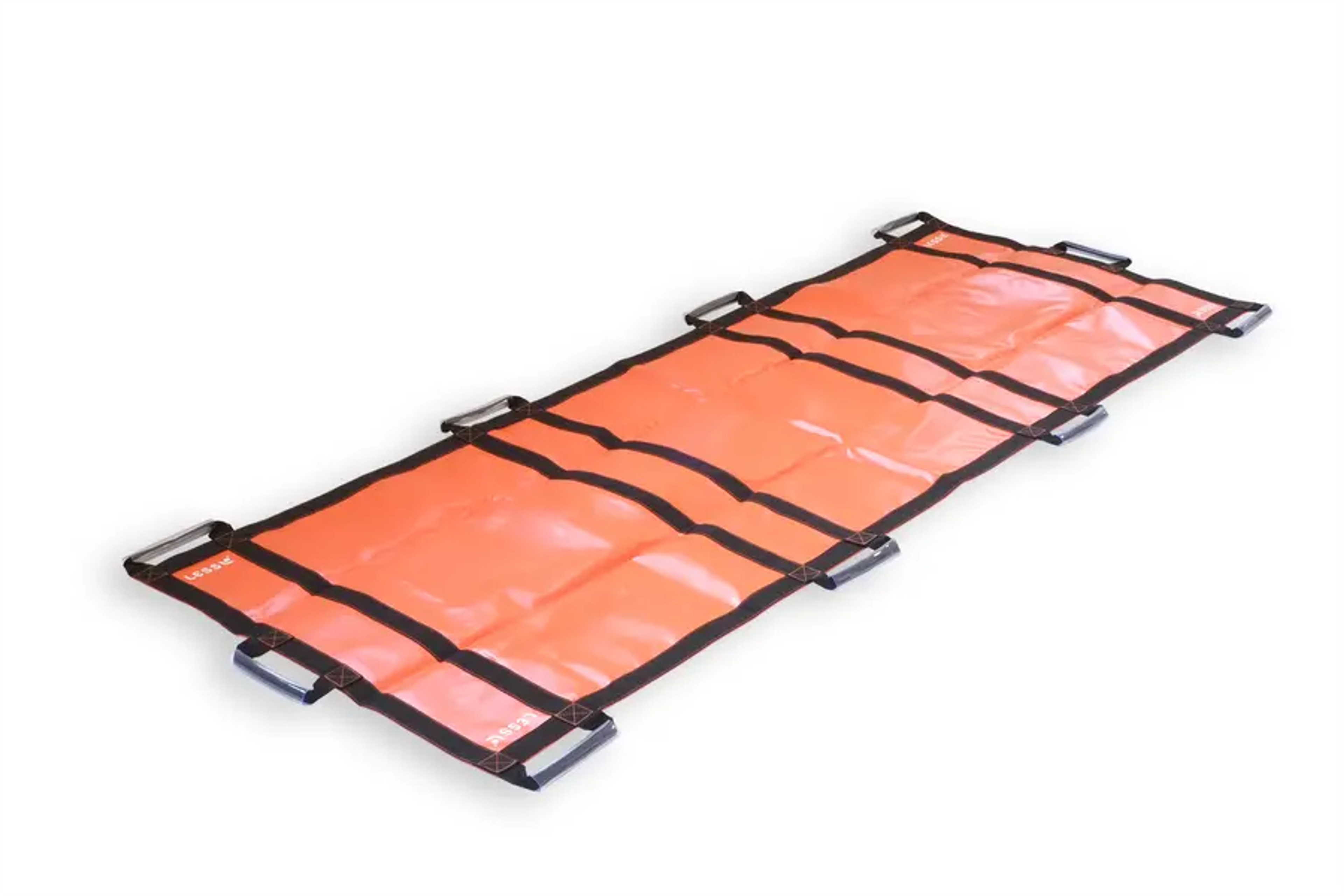LESS Soft Stretcher 8107 — 3