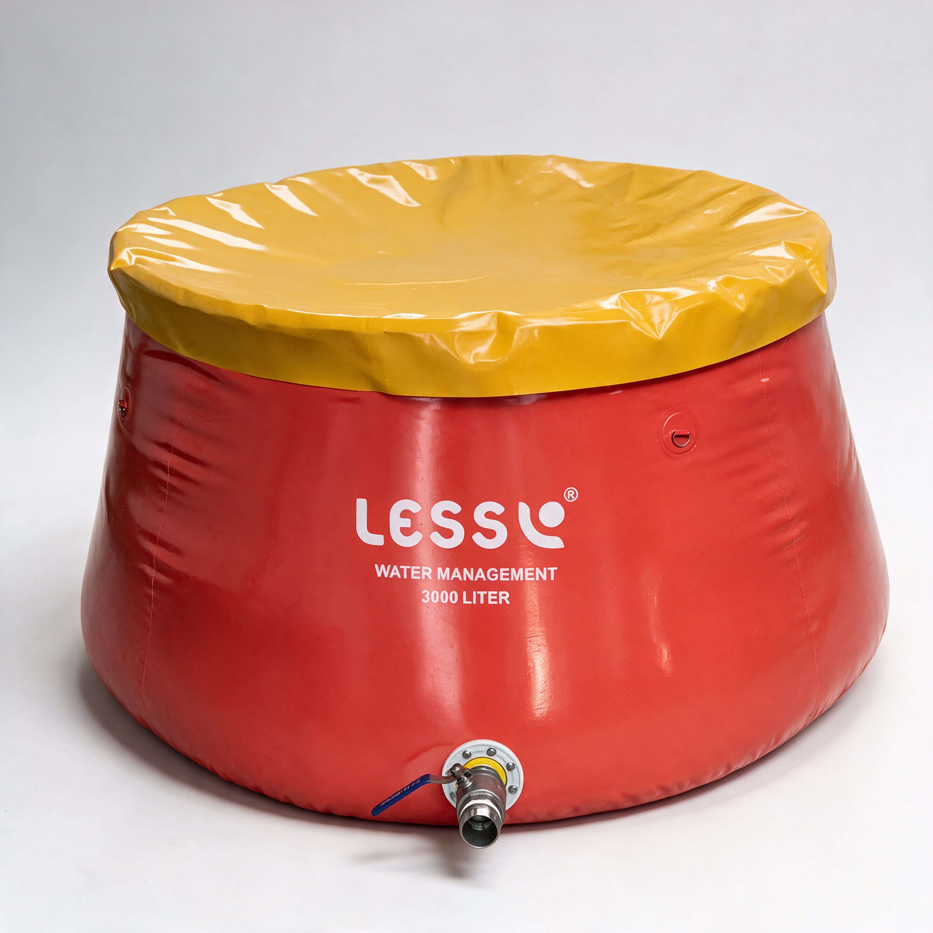 LESS Onion Tank 3000L