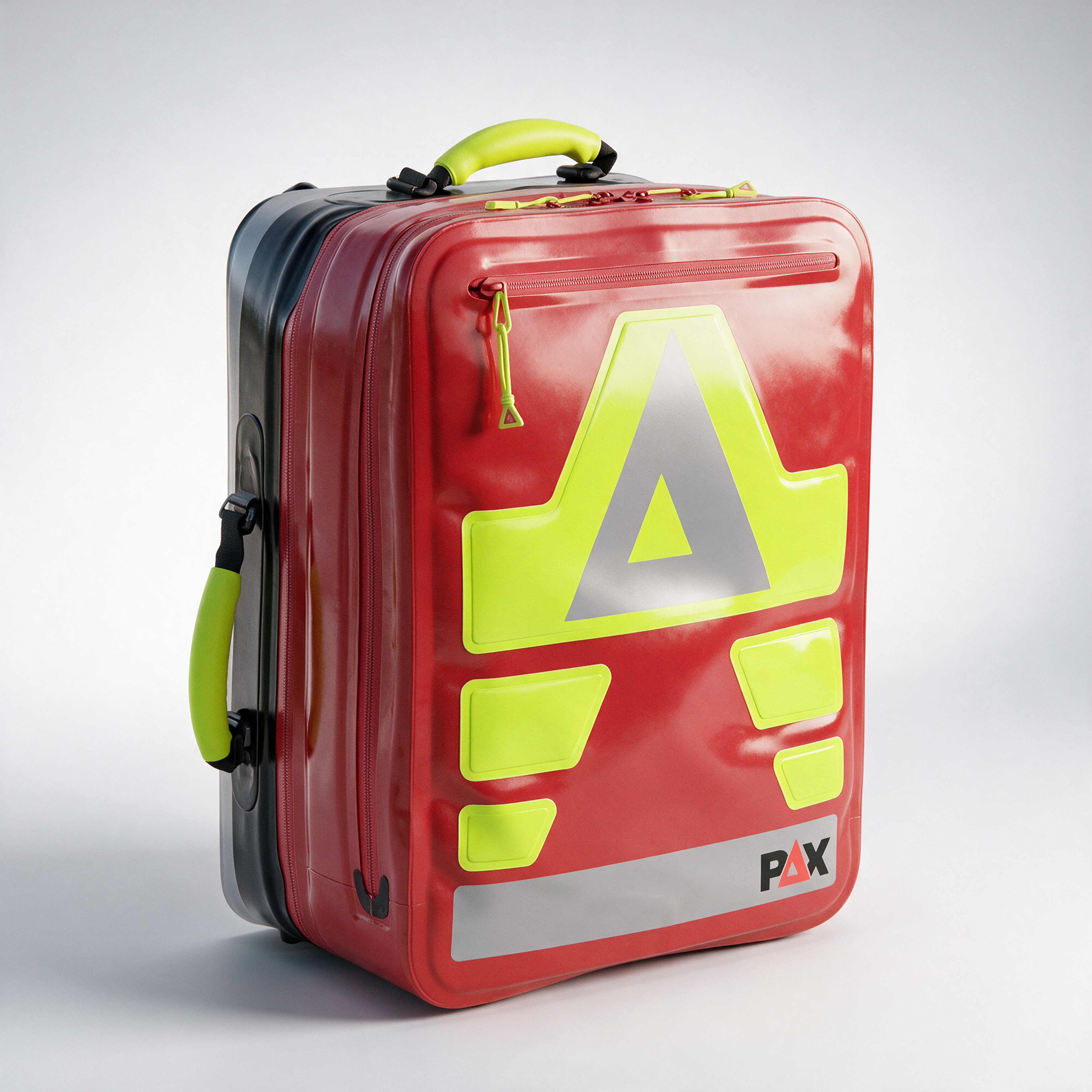 PAX Backpack