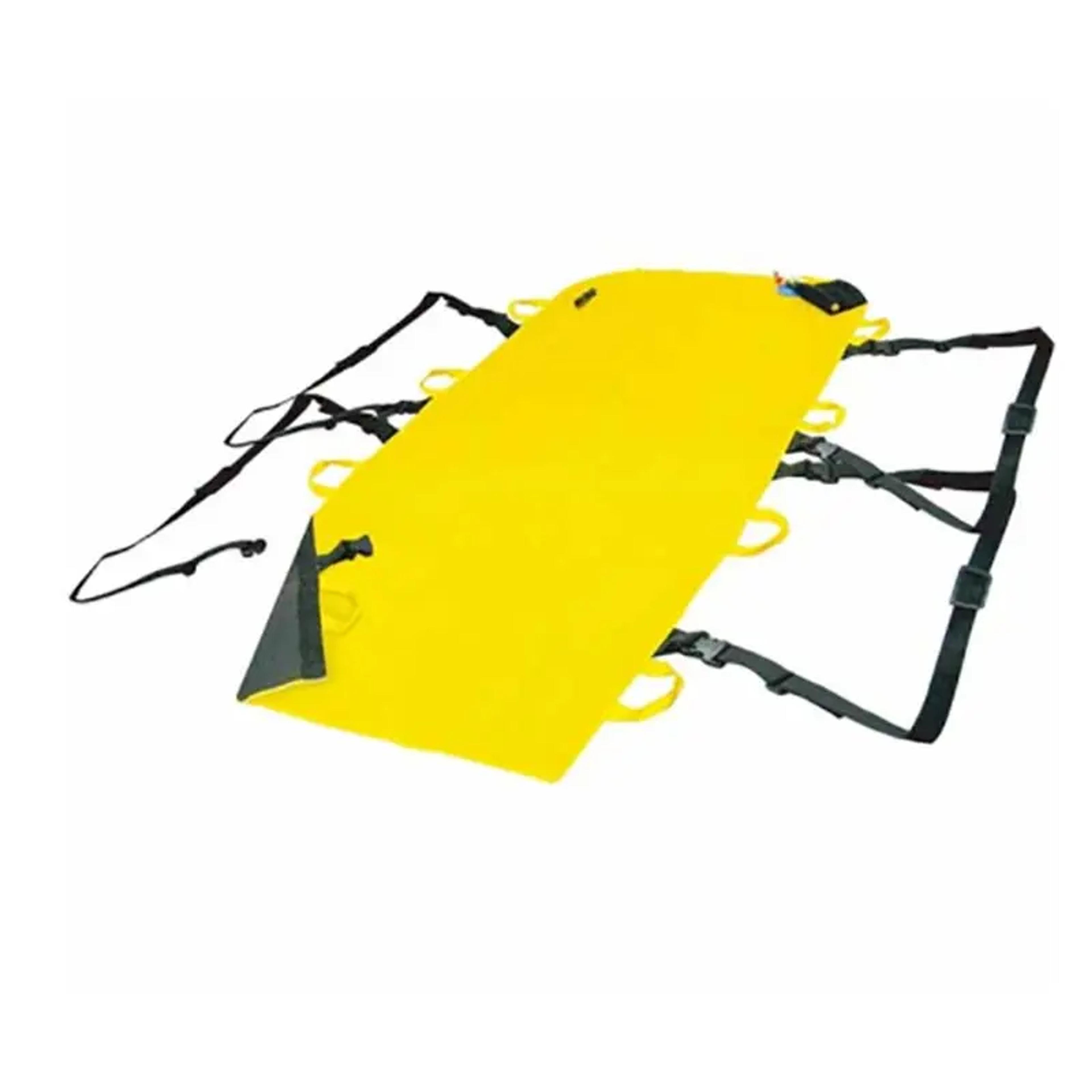 EXtretcher – Airbag system stretcher 8108 — 2