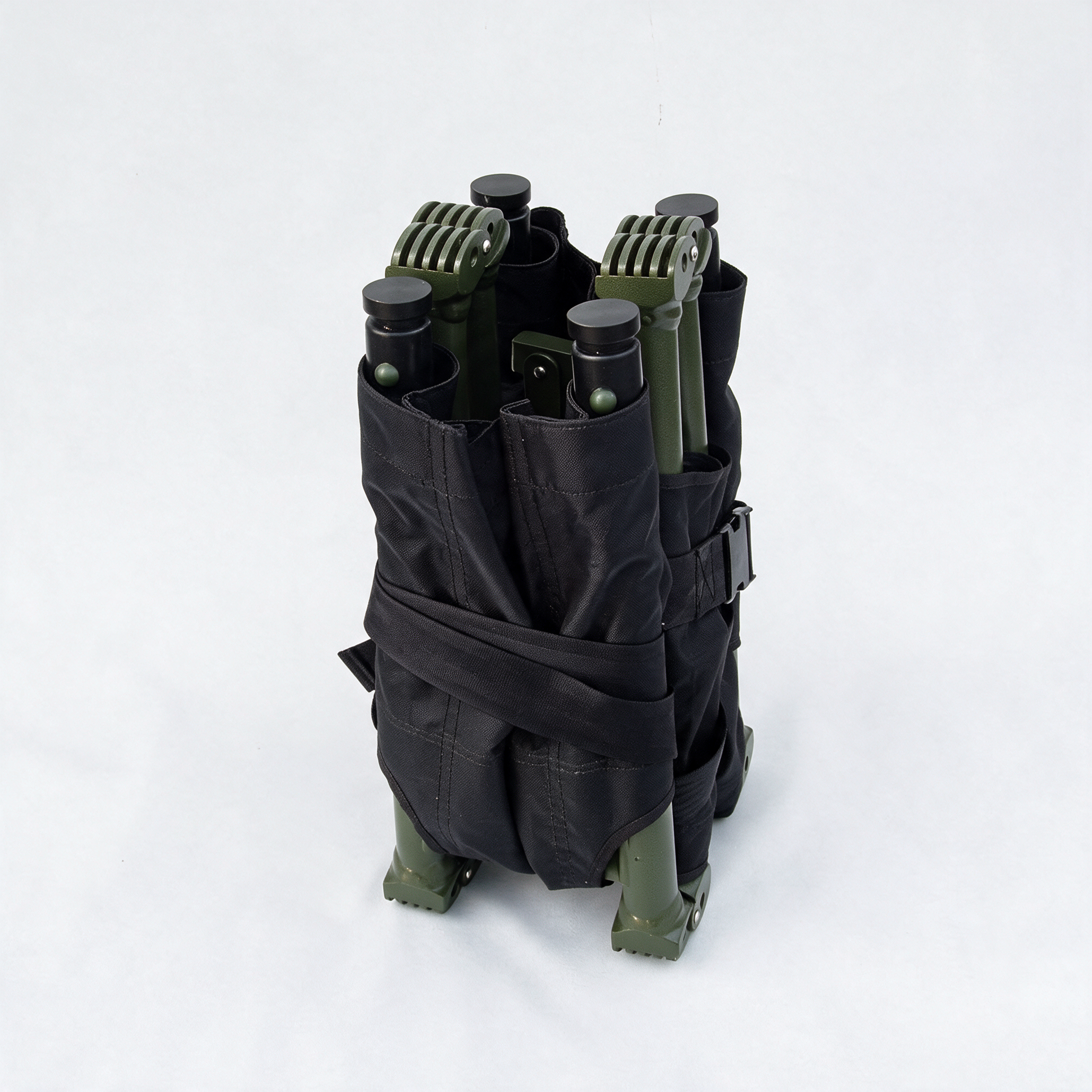 LESS Nodin NATO Stretcher