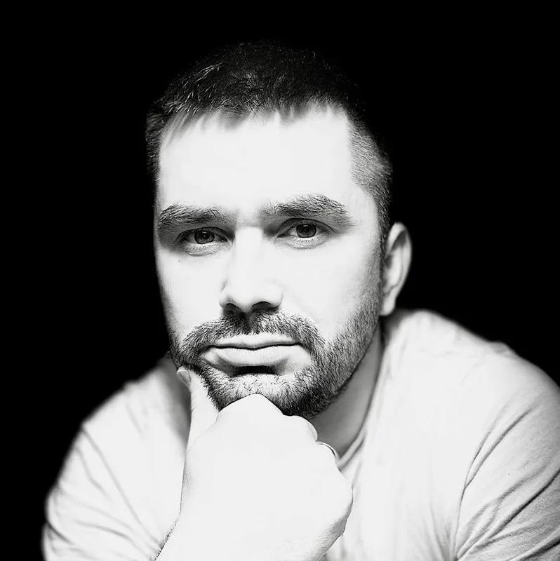 Yevhen Cherniuk
