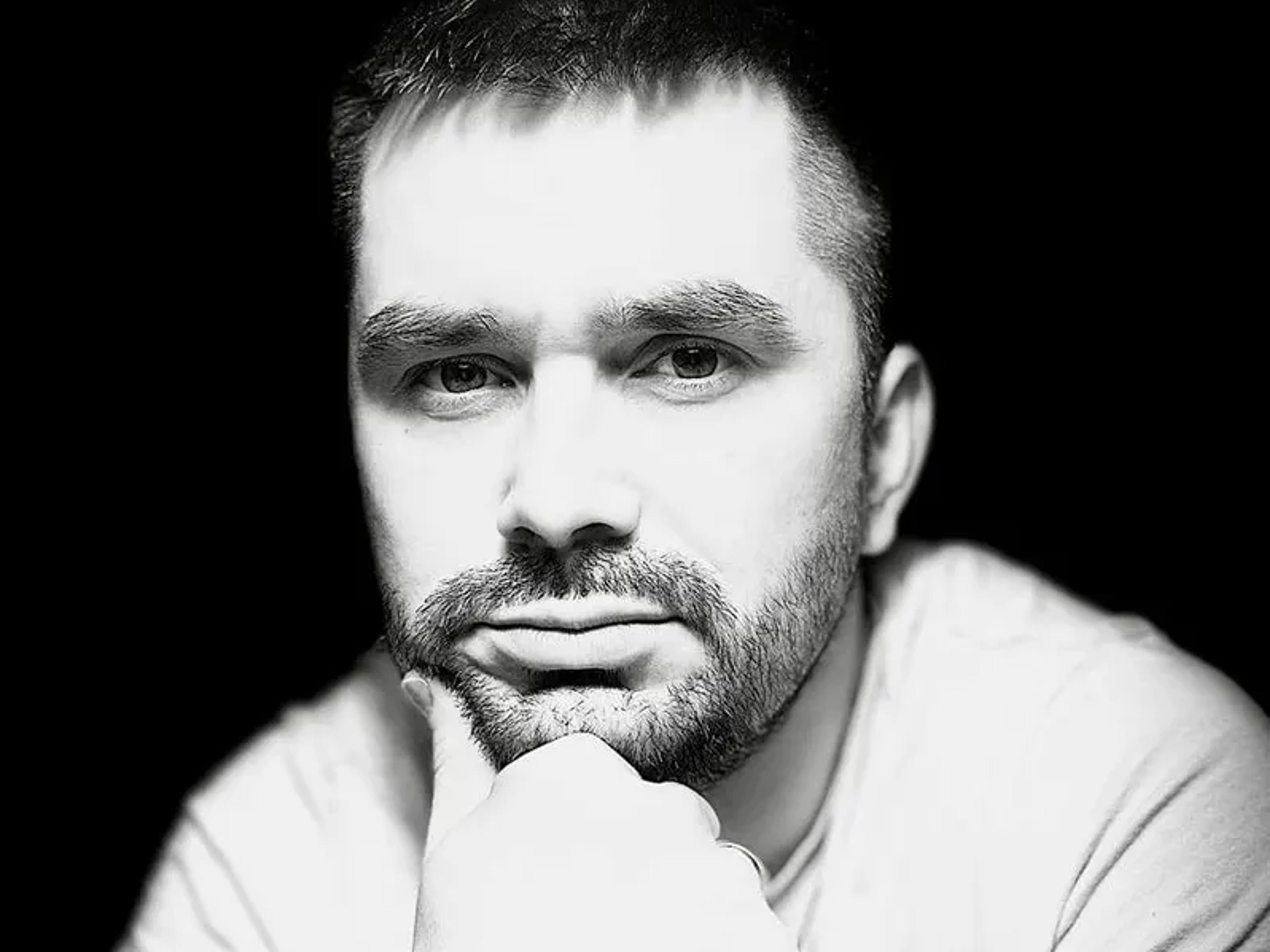 Yevhen Cherniuk