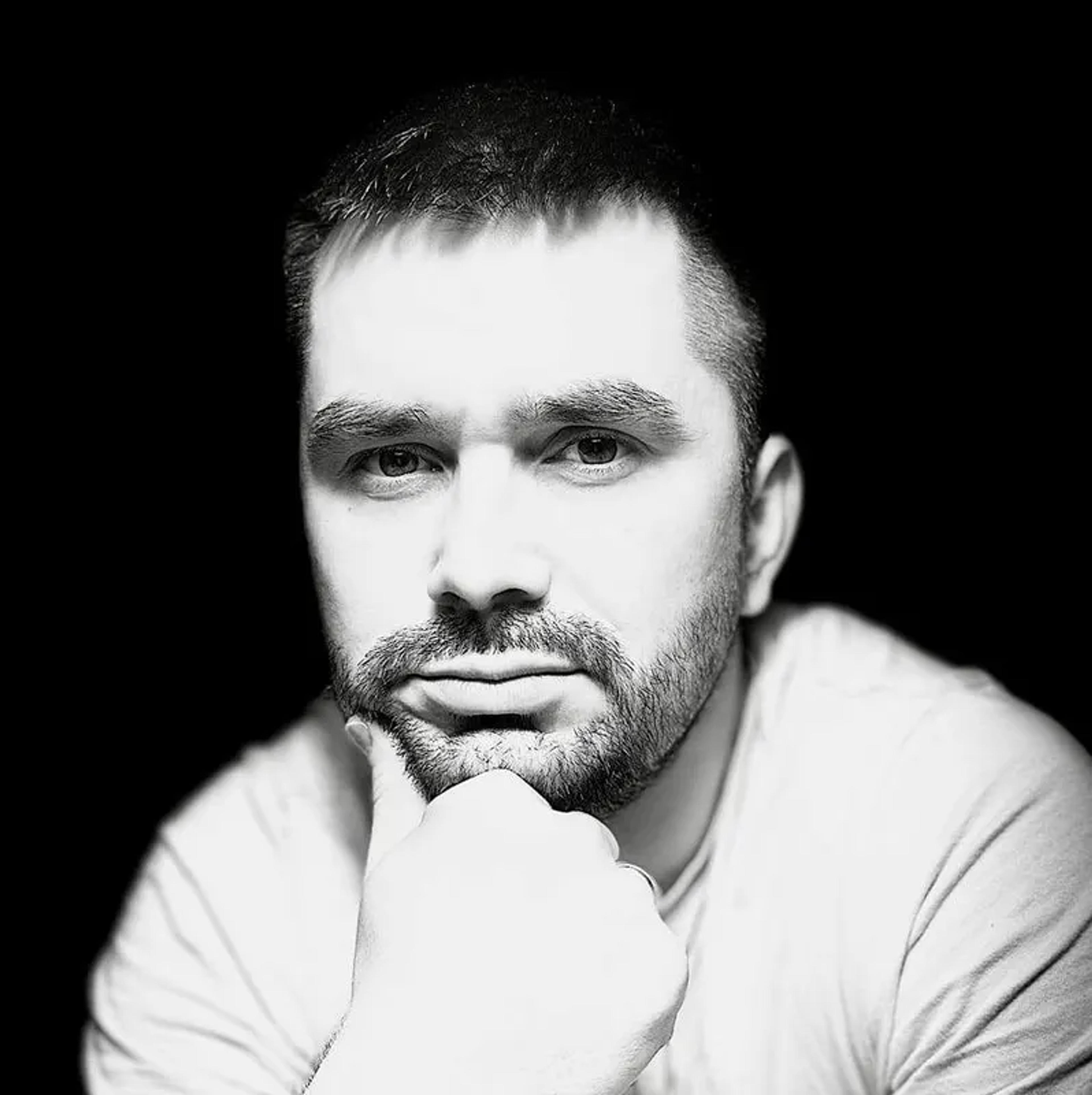 Yevhen Cherniuk