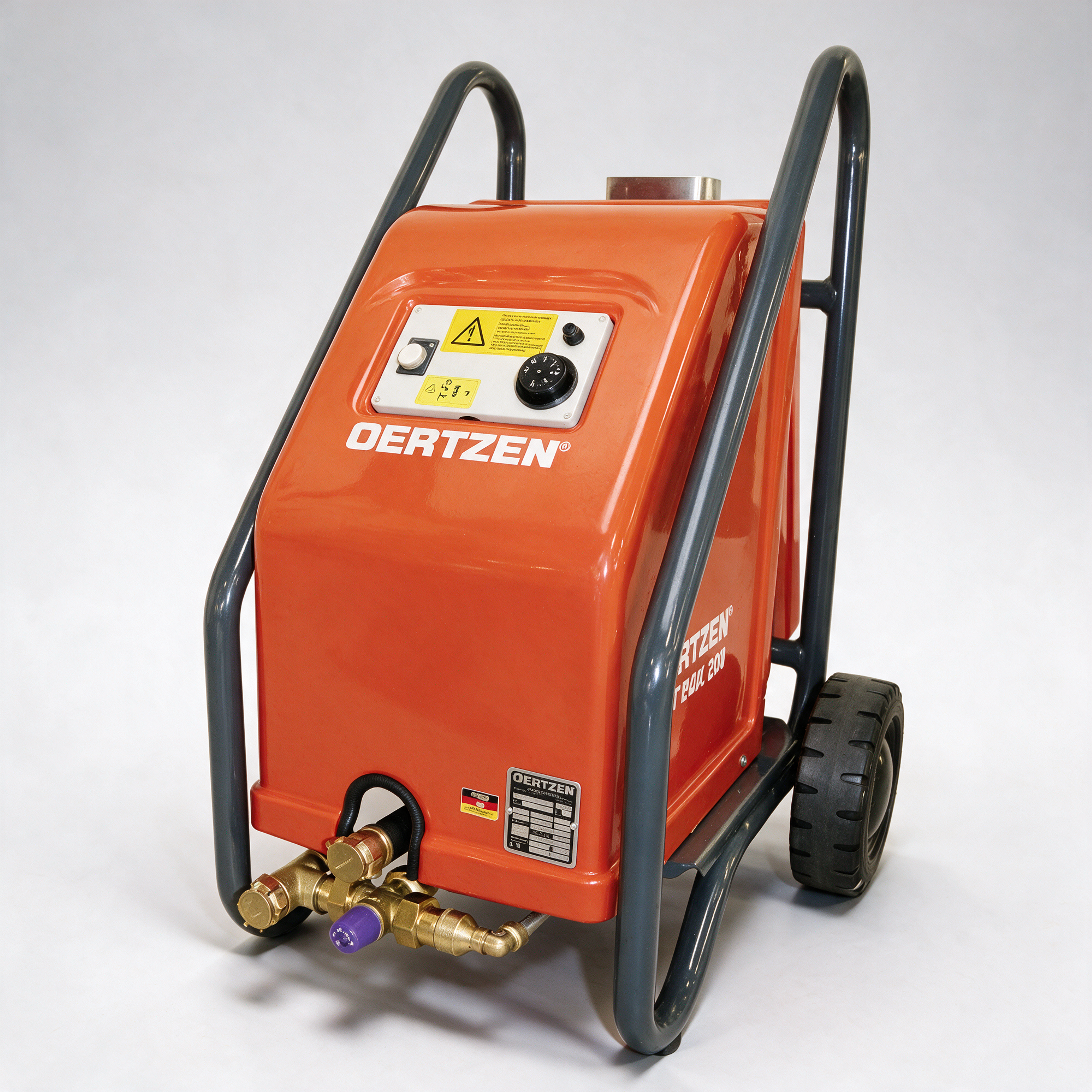 Water Heater