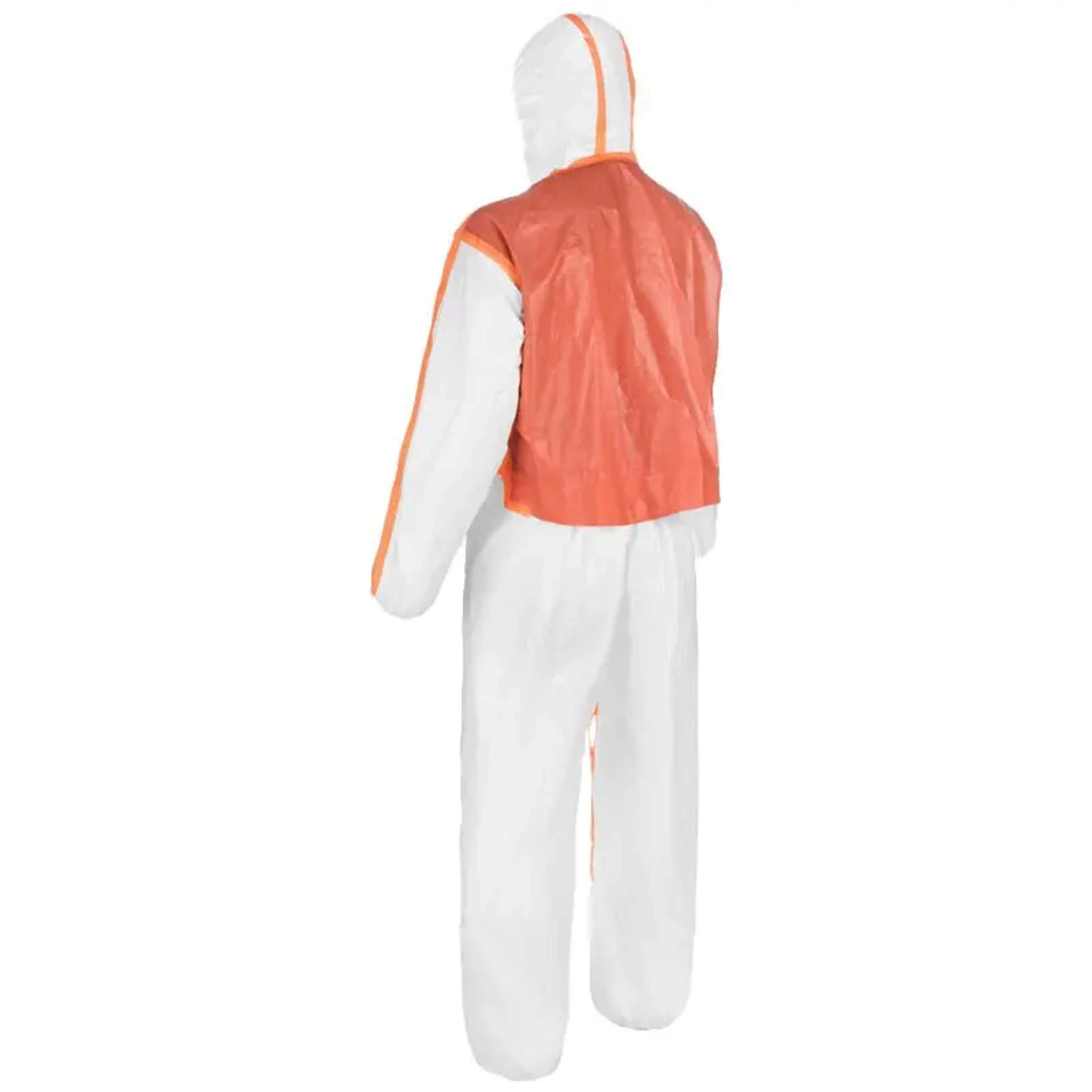 Lakeland MicroMax TS Cool Suit EMNTCF428 — 2