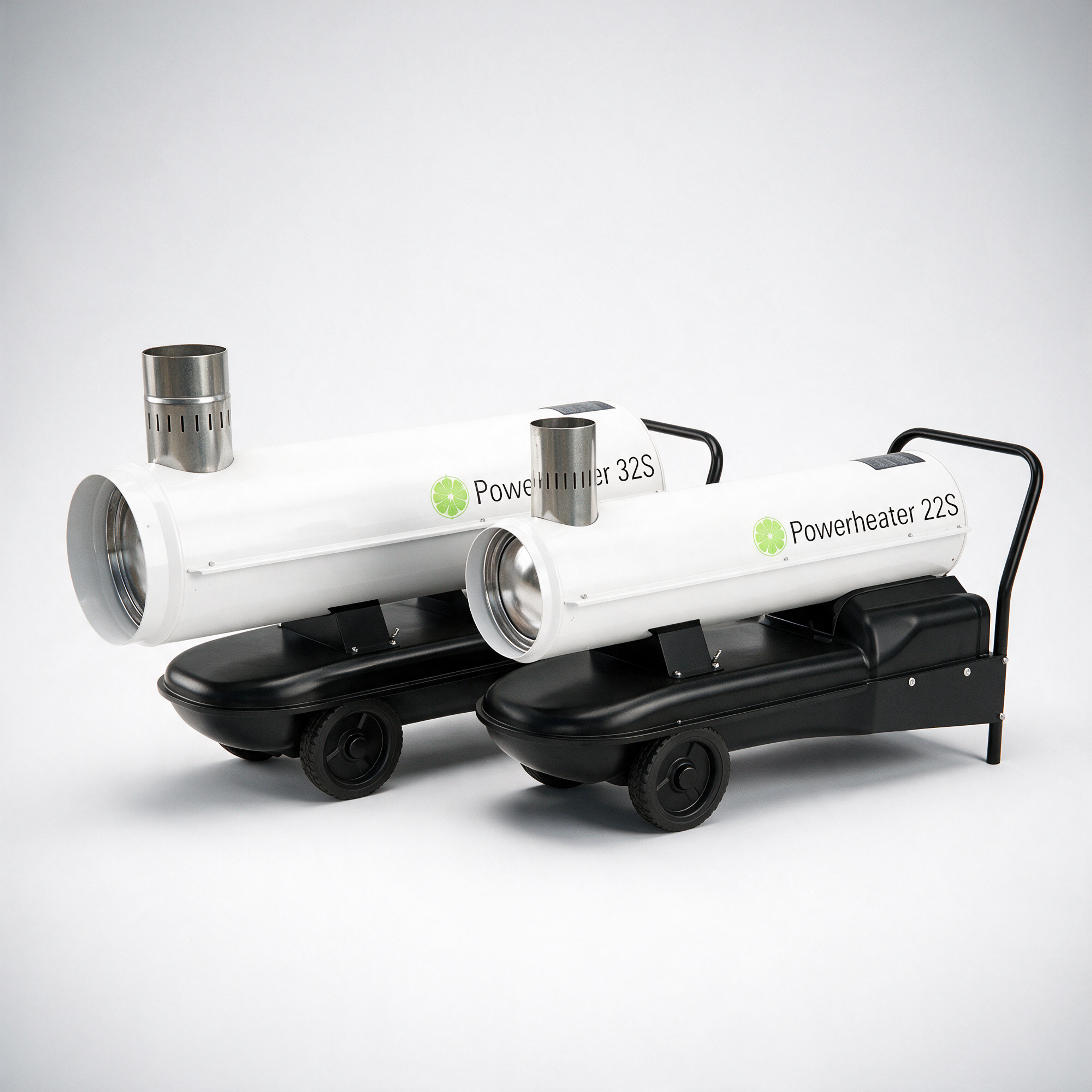FOMA Powerheater 32S